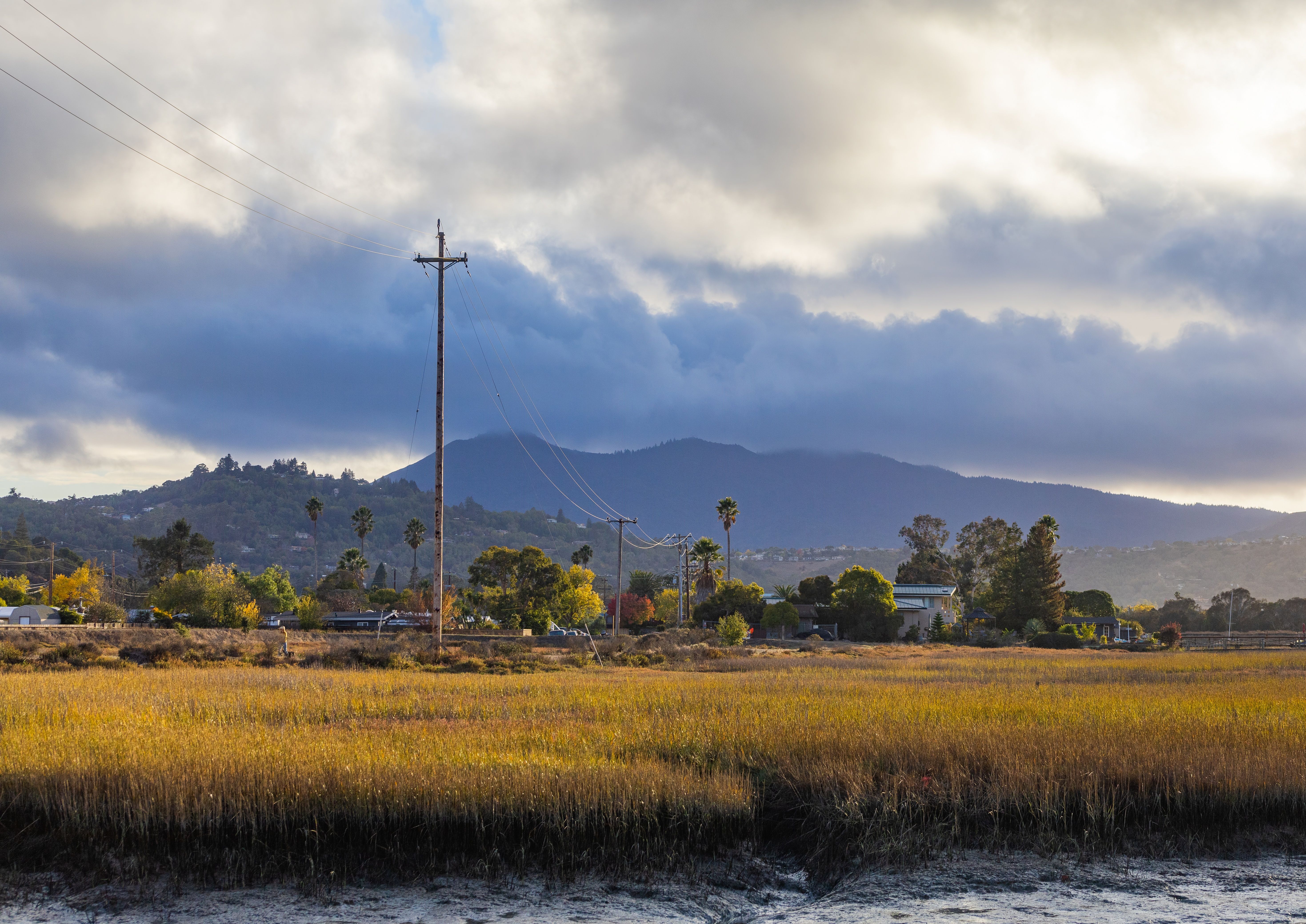 San Luis Obispo County: Ranked Among the Best Places to Live in America header image.