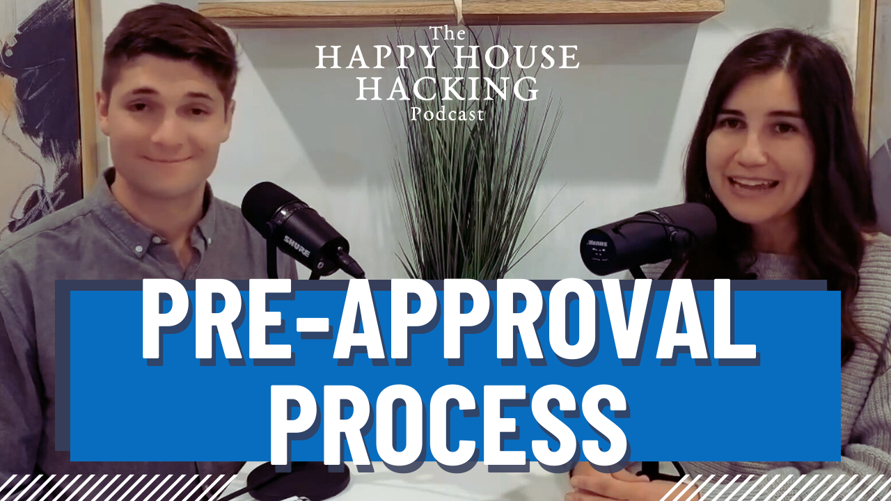 How to Get Pre-Approval for a House Loan in California