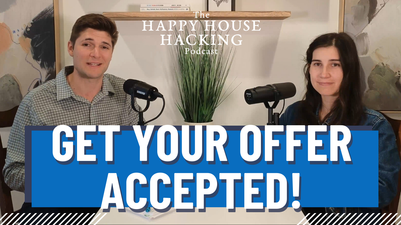 How to Make an Offer on a House in California