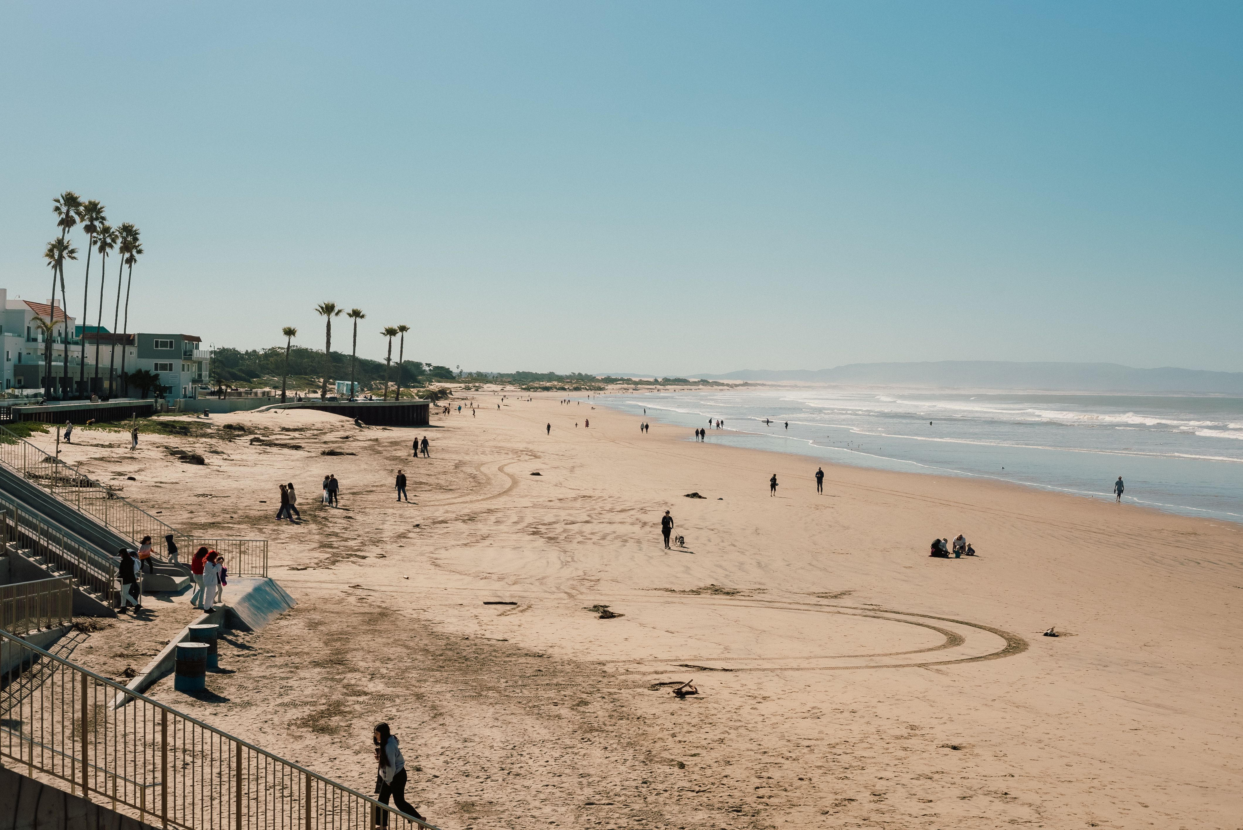 SLO County City by City Real Estate Update | June 2026 header image.