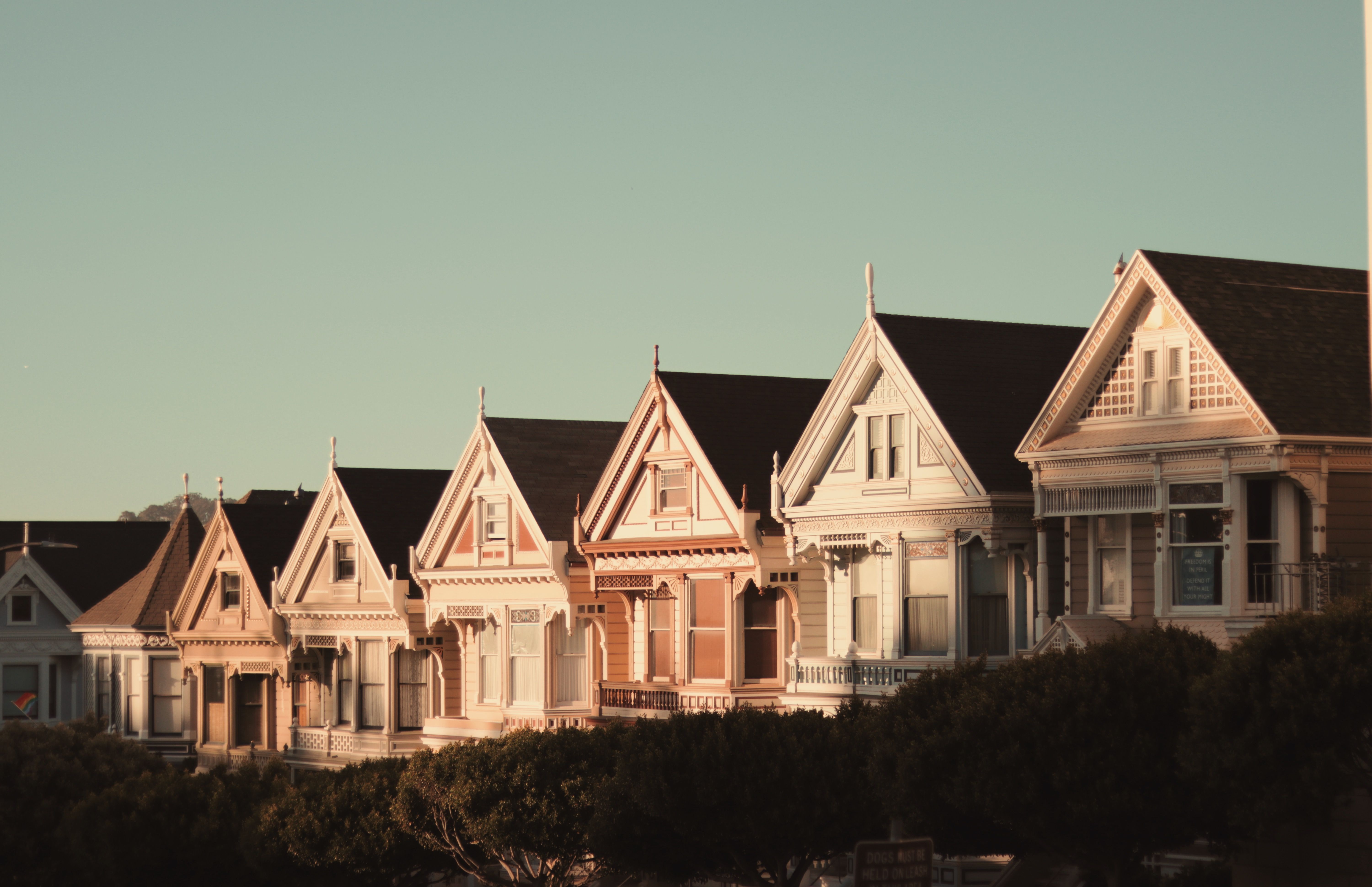 The Housing for the 21st Century Act header image.