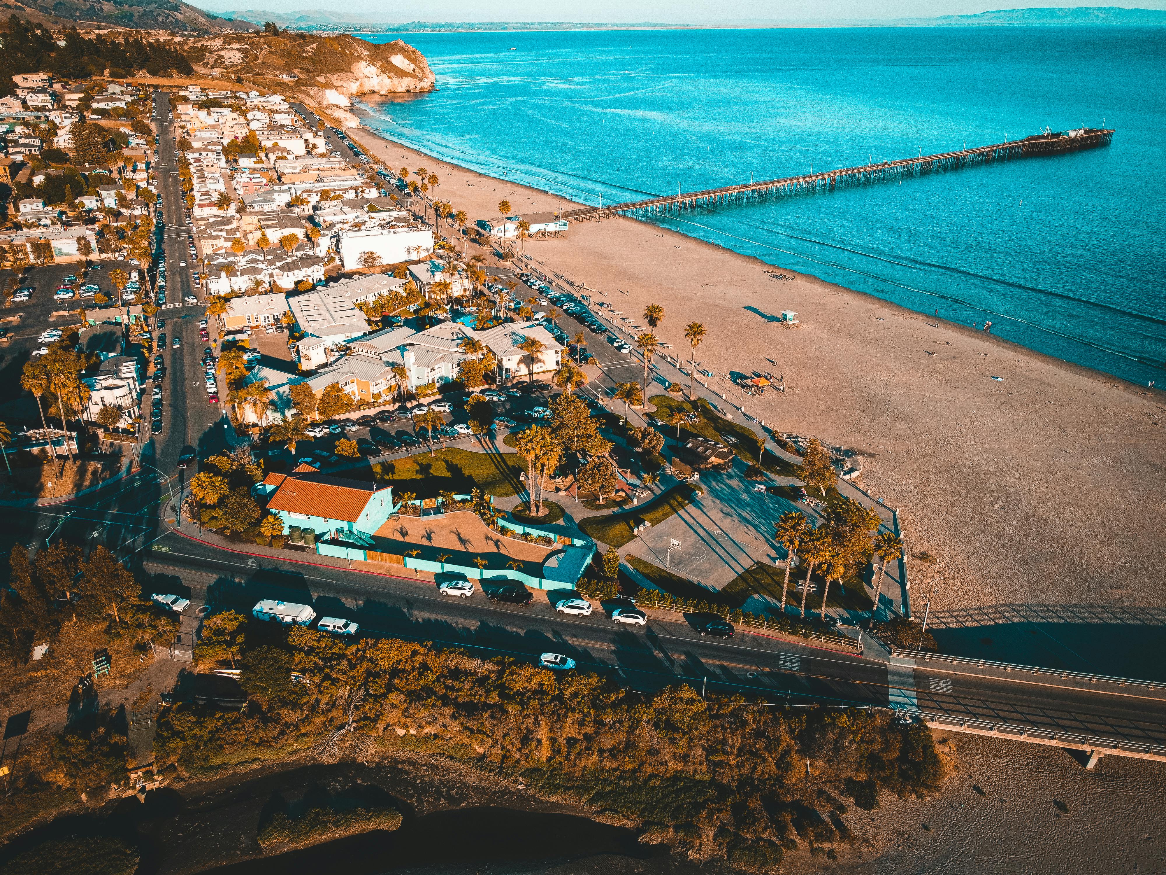 SLO County Market Update | May 2026 header image.