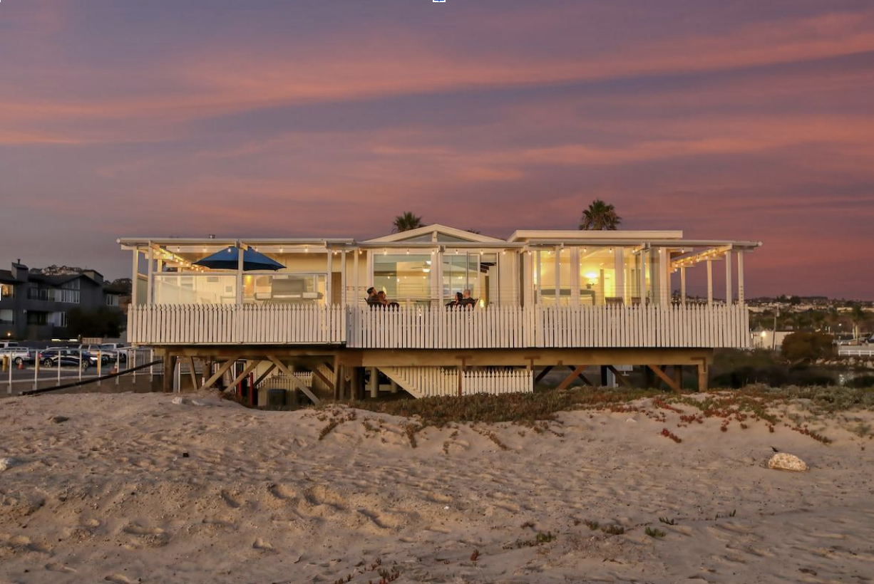 Selling a Beach Bungalow in Pismo Beach or Shell Beach? Here’s How to Make Your Move Work Seamlessly header image.