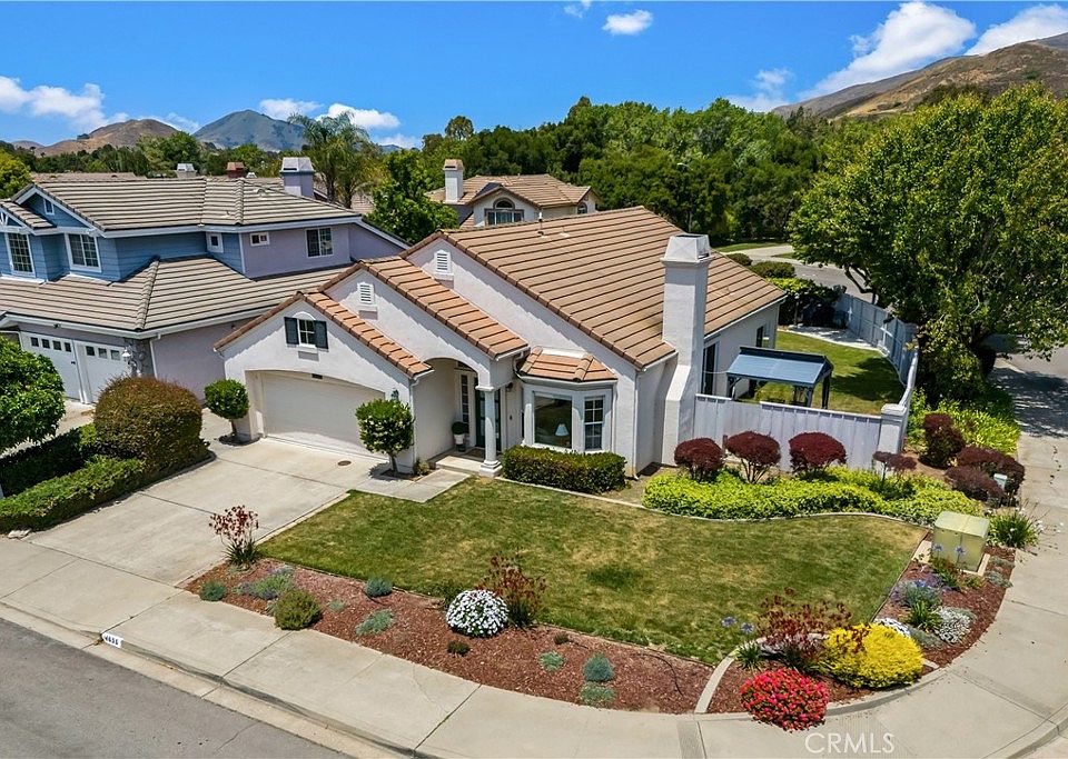 Inheriting Property in SLO County header image.