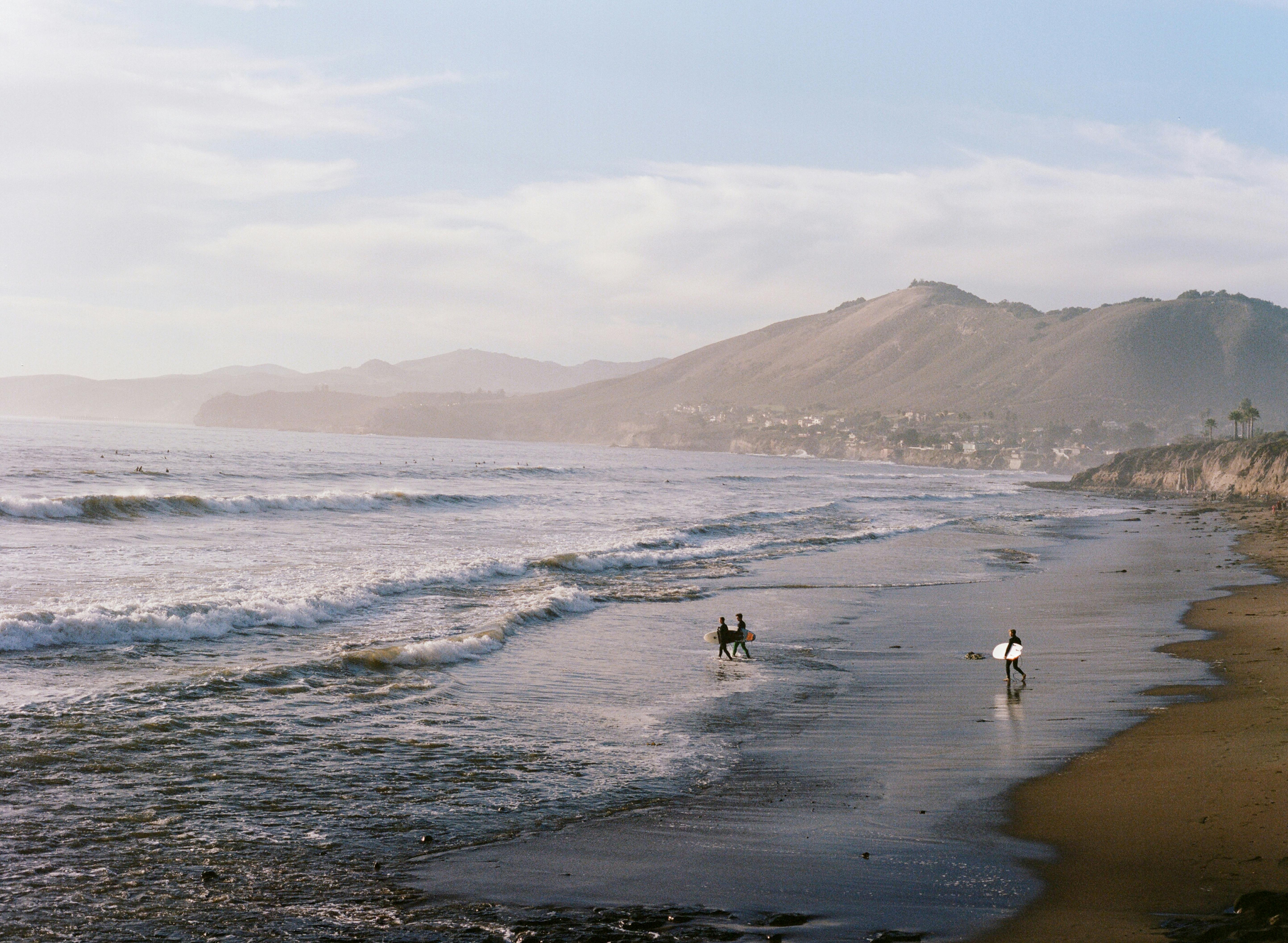 SLO County City by City Update | April 2026 header image.