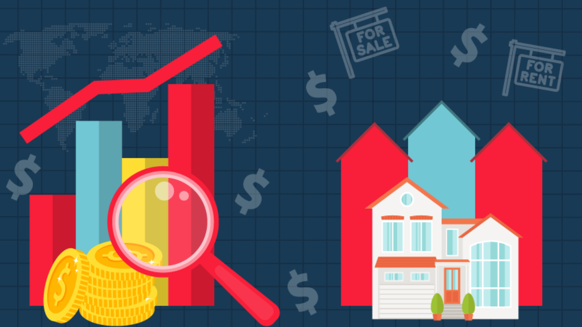 Spring Surge or Steady Steps? April 2025 Market Trends on the Central Coast header image.