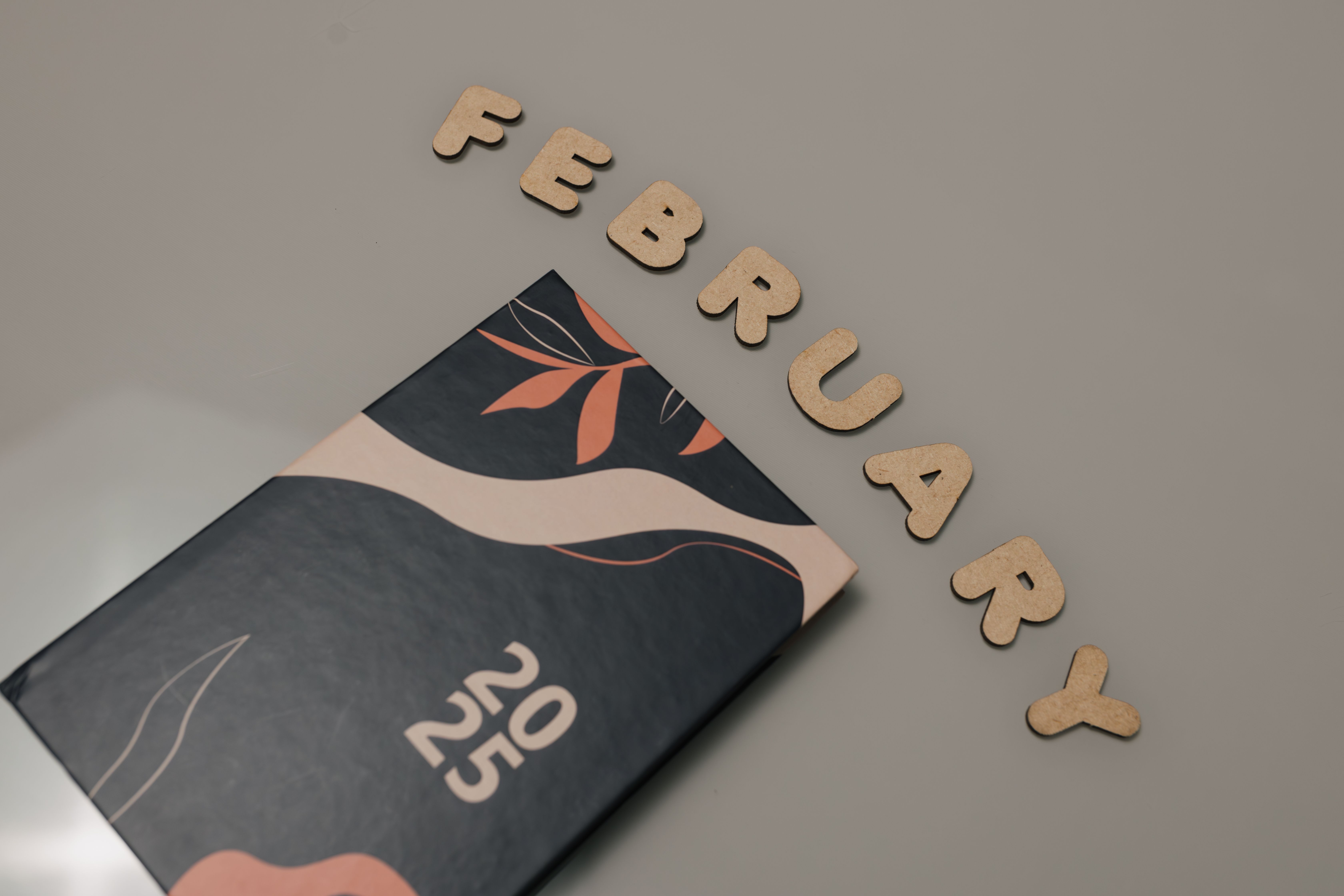 February 2024 Real Estate News header image.
