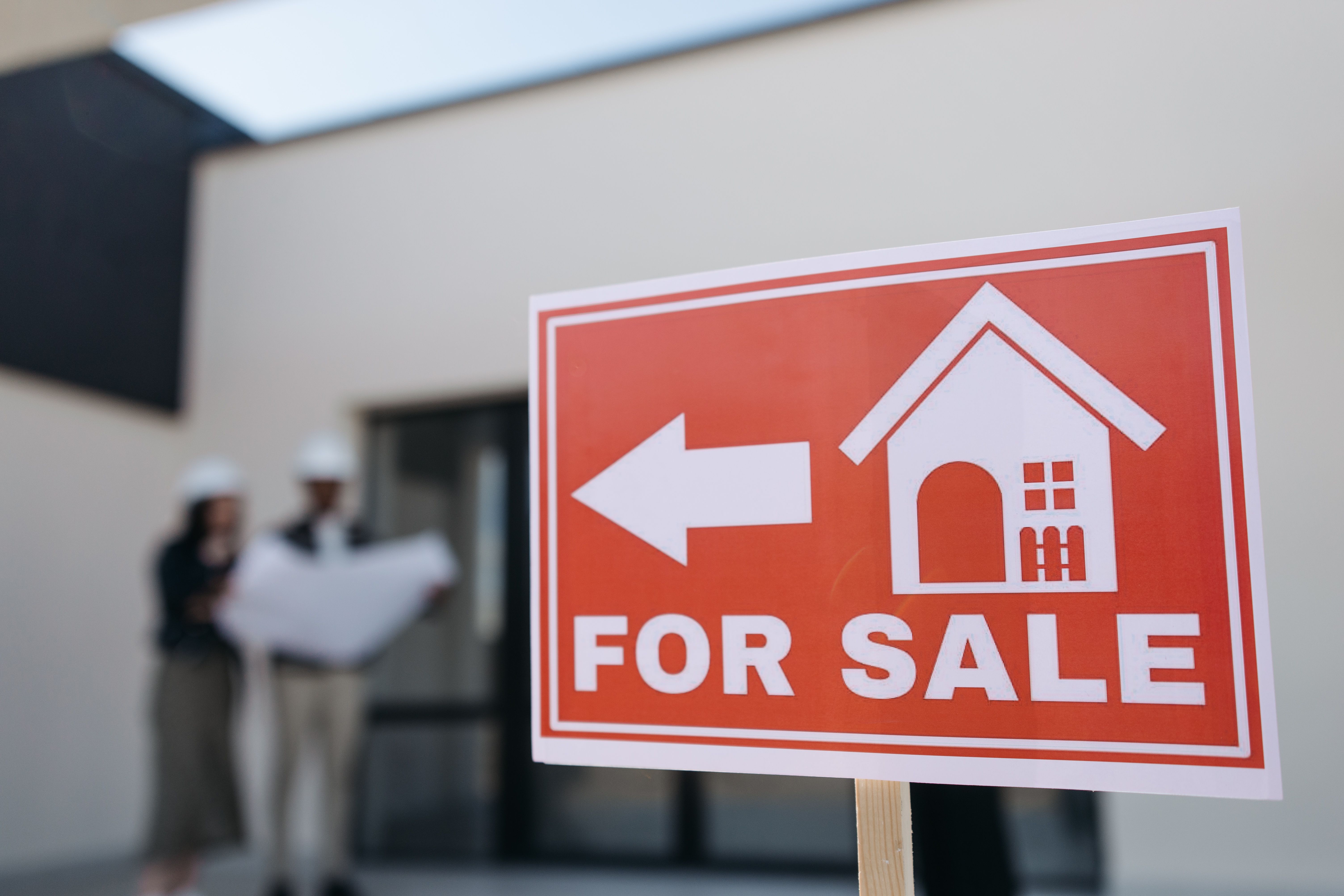 Our Seller Was in Virginia. The House Was in California. And It Was Stuck in Probate. header image.