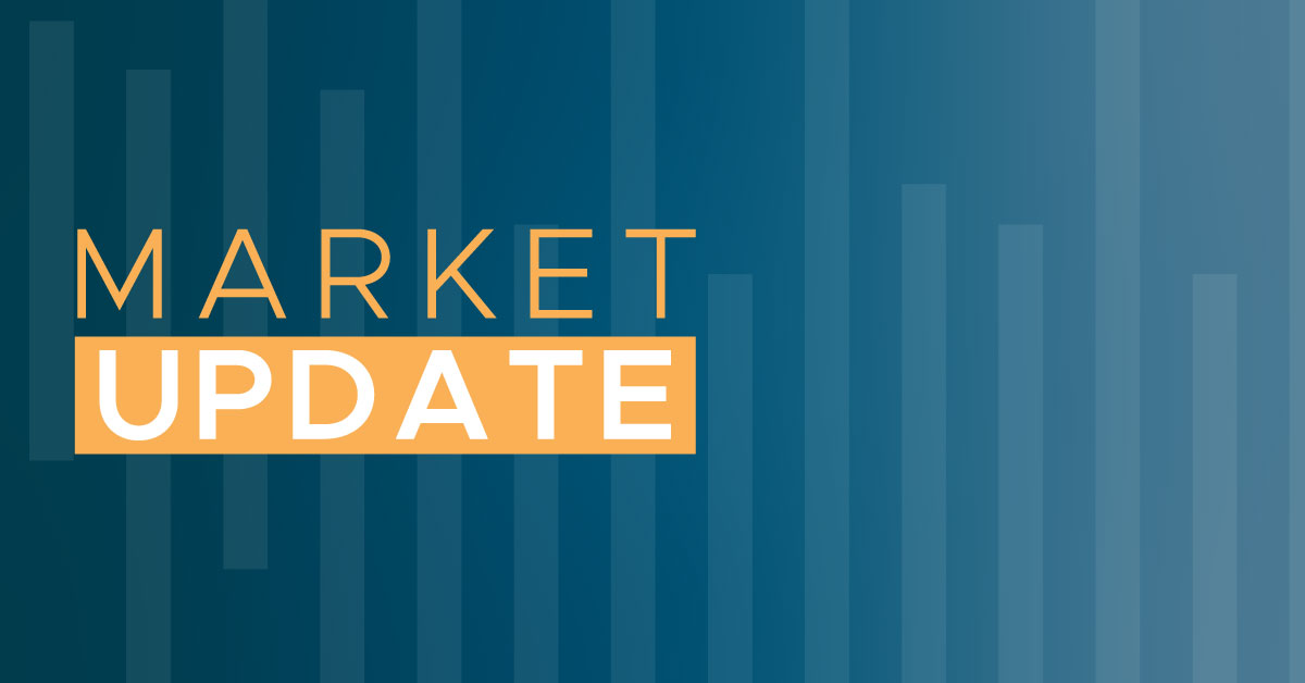 March 2025 Market Update: What’s Really Happening on the Central Coast header image.