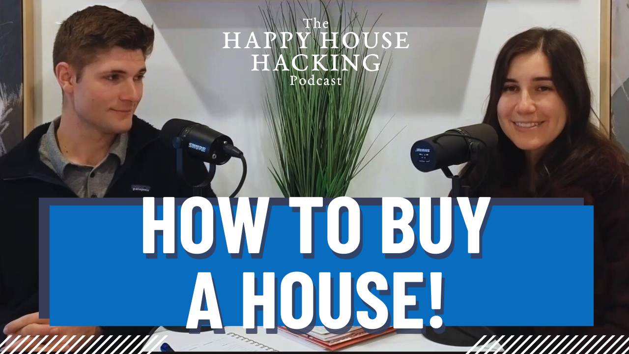 How to Buy a House: Where Do You Start?