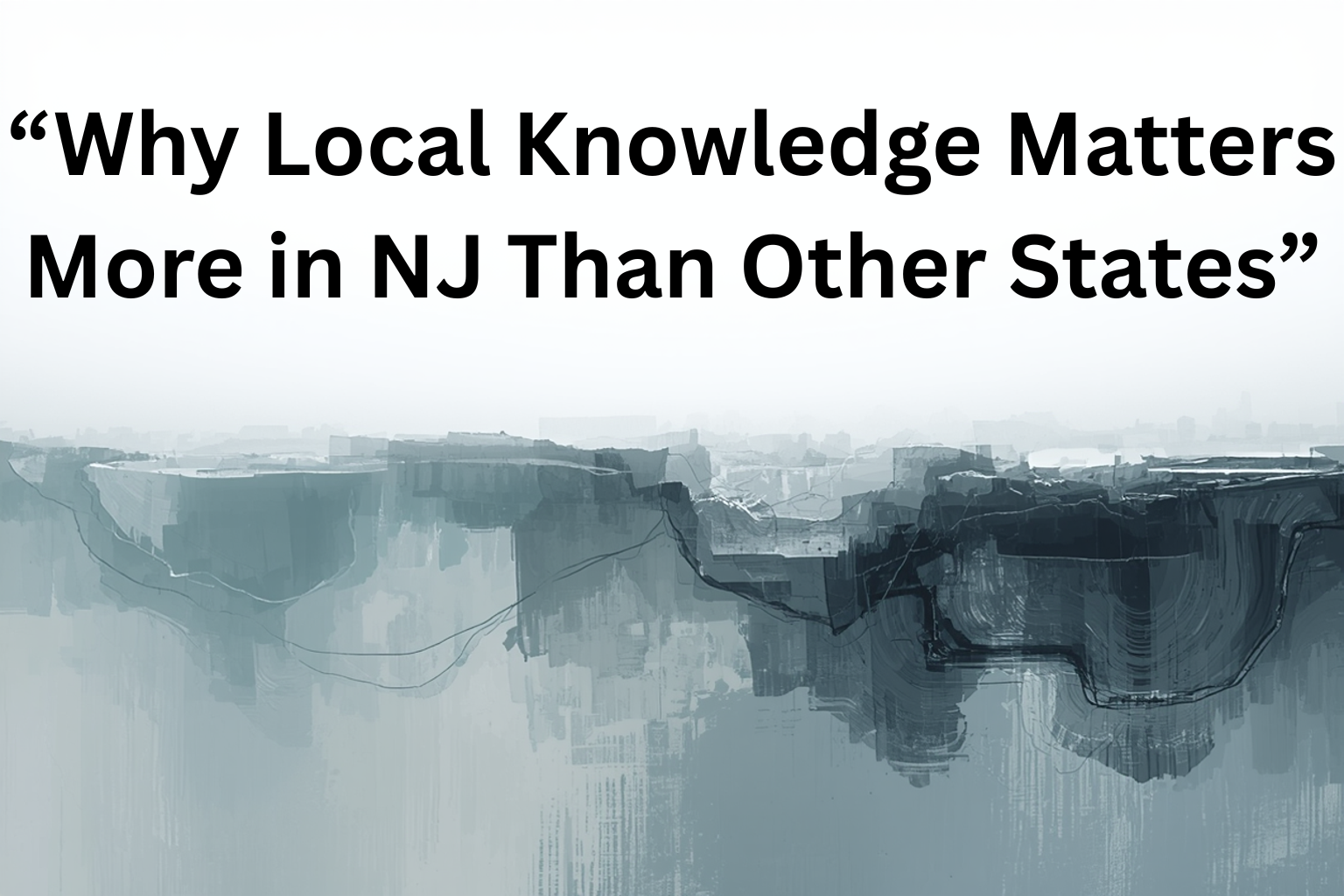 Why Local Knowledge Matters More in NJ Than Other States header image.