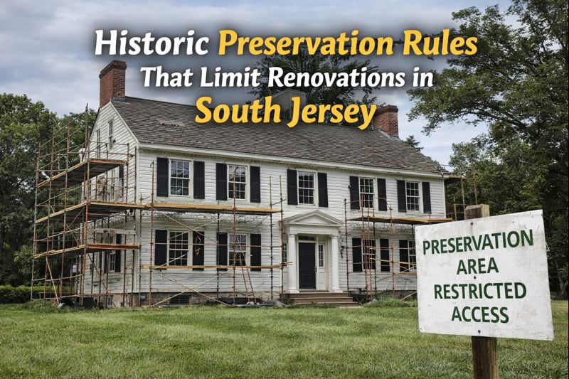 https://chatgpt.com/c/697cde6a-f46c-8322-915d-afdfe6e0f733#:~:text=A%20classic%20historic%20South%20Jersey%20home%20with%20a%20colonial%2Dstyle%20fa%C3%A7ade%2C%20scaffolding%20for%20renovation%2C%20and%20a%20%22Preservation%20Area%22%20sign%20visible%20OVERLADI%20WITH%20TEXT%3A%20%20Historic%20Preservation%20Rules%20That%20Limit%20Renovations%20in%20South%20Jersey