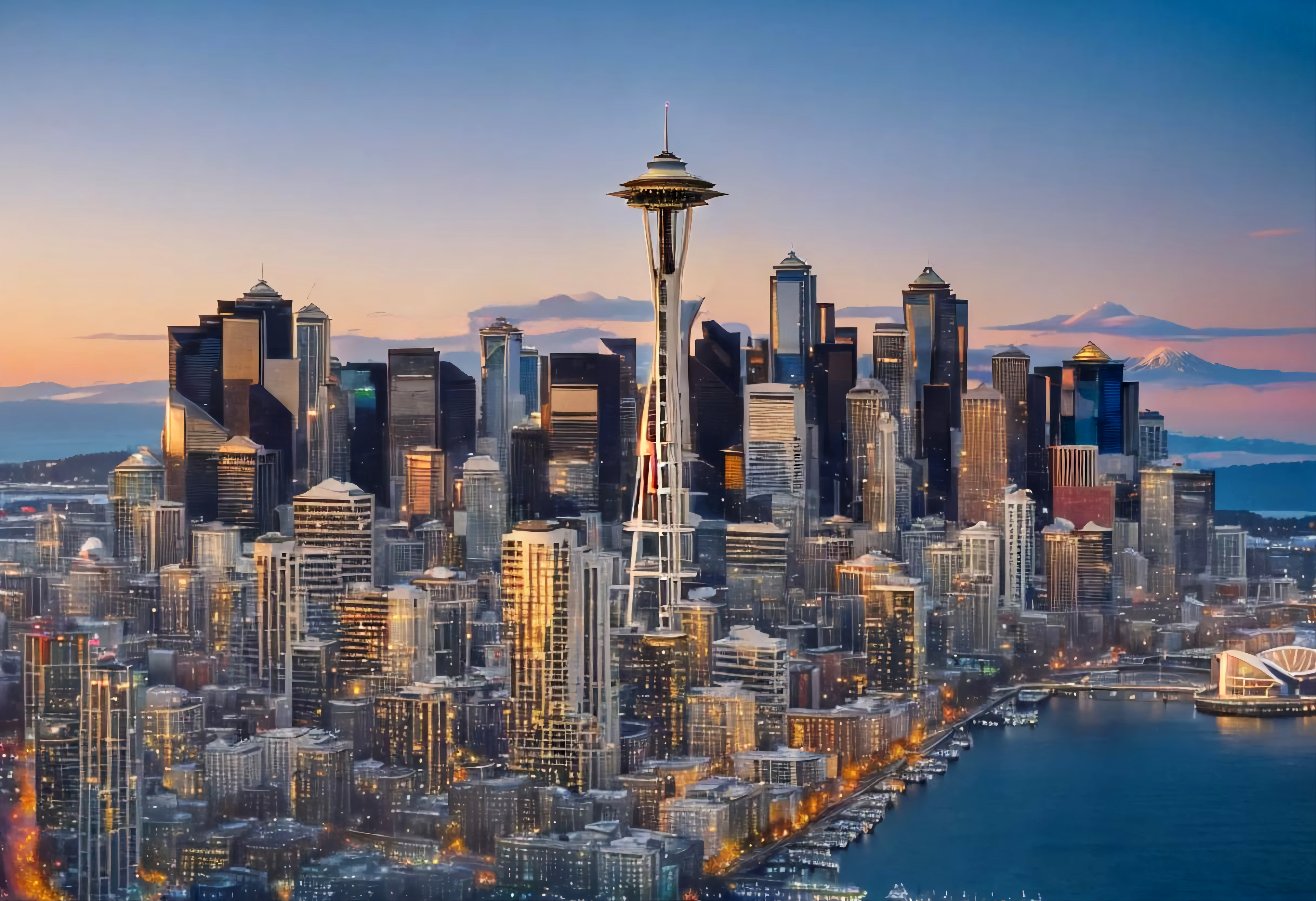 10 Best Cities to Live in Washington State for 2026