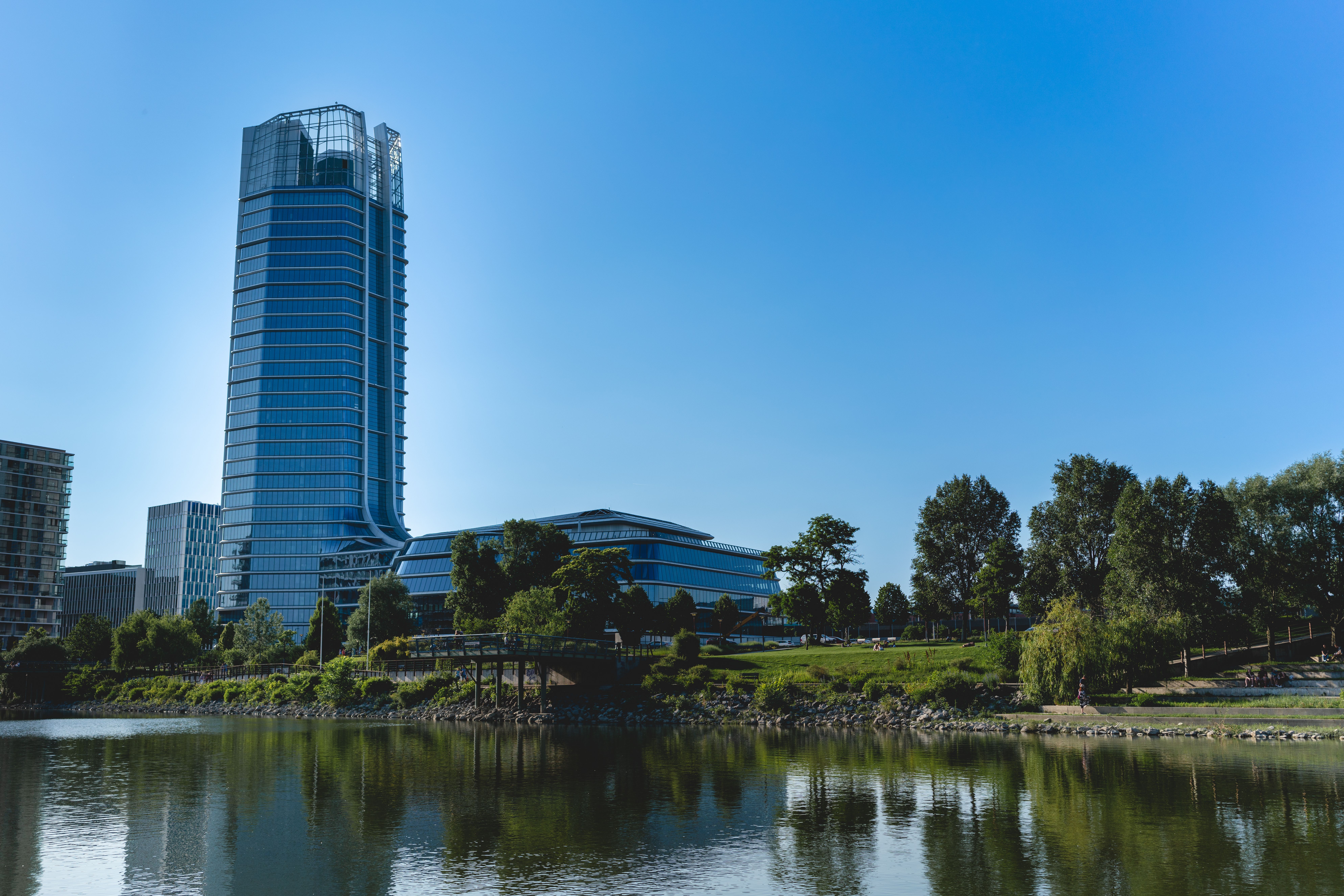 Downtown Bellevue Real Estate Guide: Condos, Prices & Living in 2026
