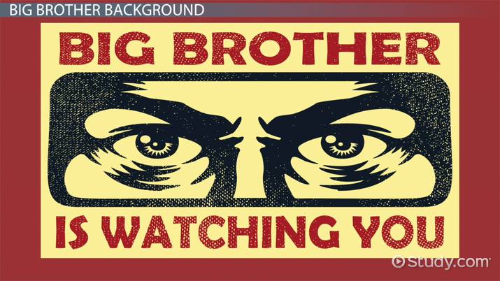 Big Brother Zillow is Watching You header image.