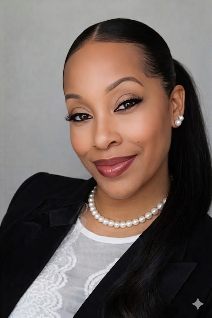 Meet Your New Real Estate Bestie: Rashee Russell! 🏠 header image.