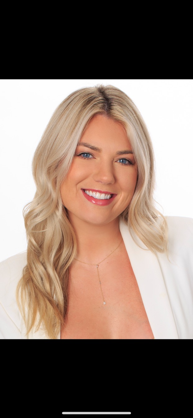 Meet Kristina Cockrum – Realtor® Who Makes Real Estate Feel Easy header image.