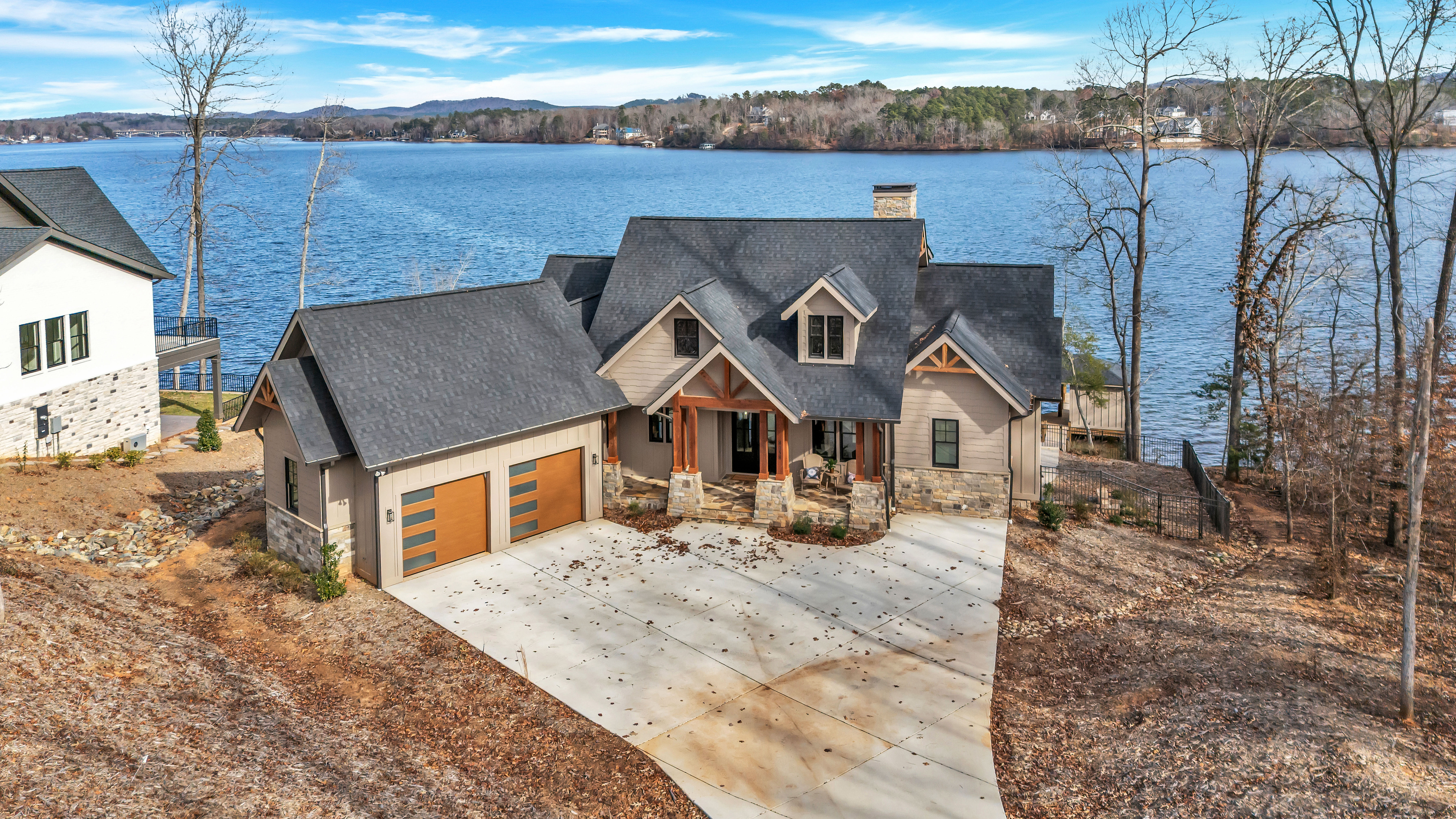 Curb Appeal: Making a Great First Impression in 2026 header image.