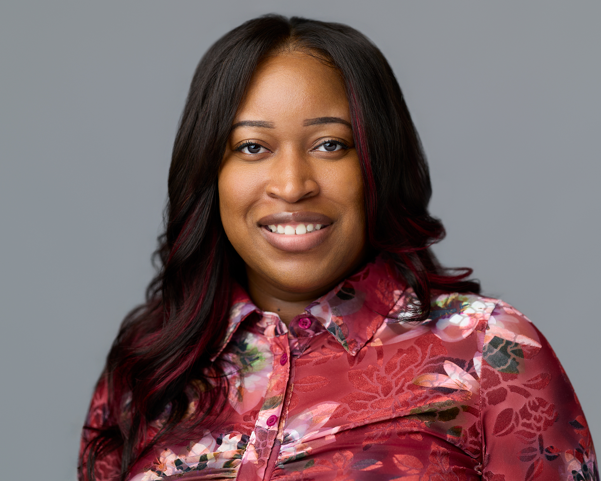 Kala Bannerman, we are excited to be in business with you. header image.