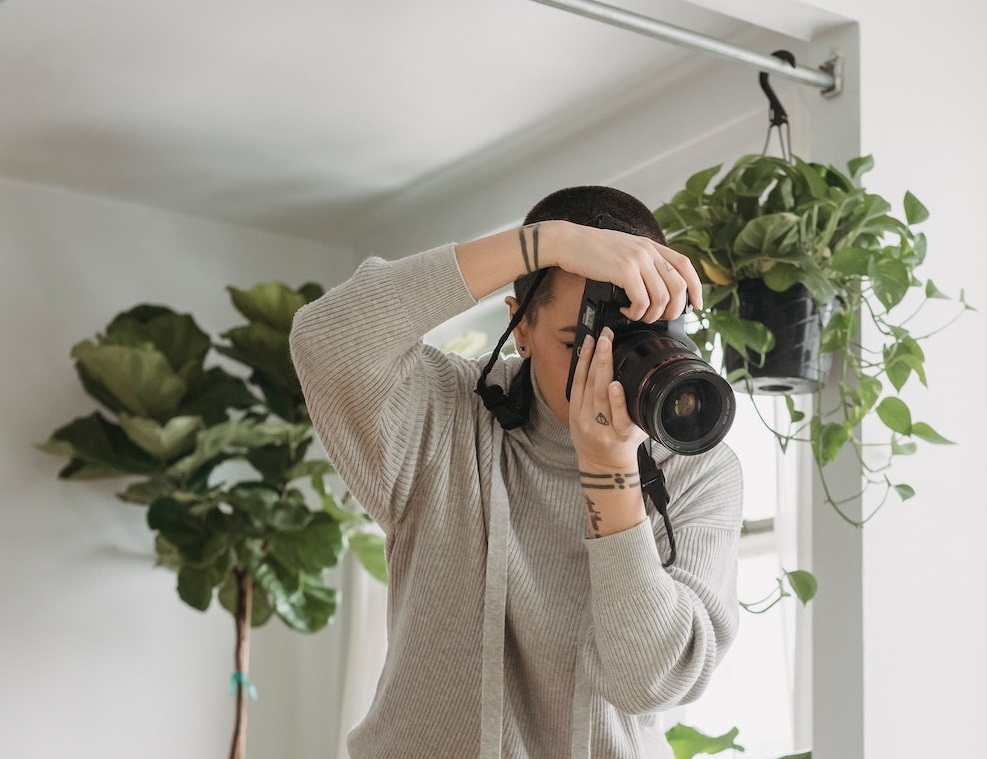 real estate photography