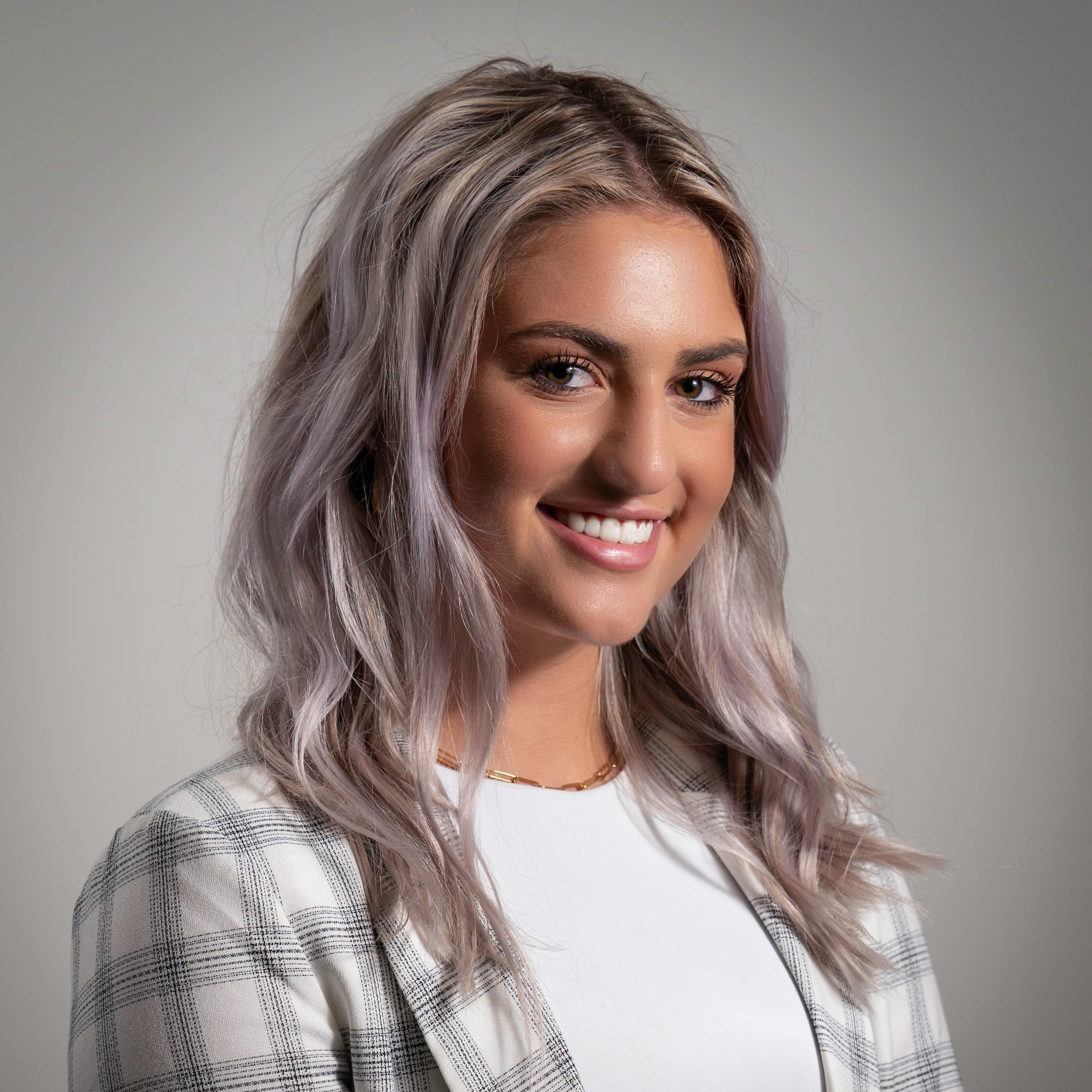 Meet Taylor Brown – Your Calm in the Real Estate Storm header image.