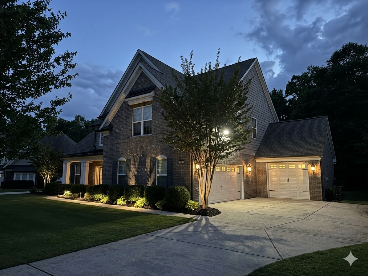 Father's Day: Functional Garage & Smart Home Updates header image.