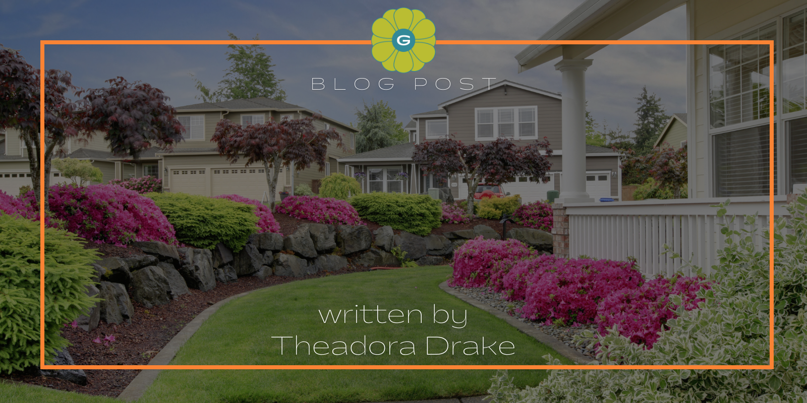 10 Summer Projects to Boost Your Home's Value header image.