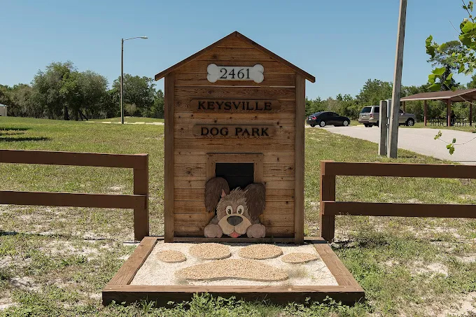 Keysville Dog Park