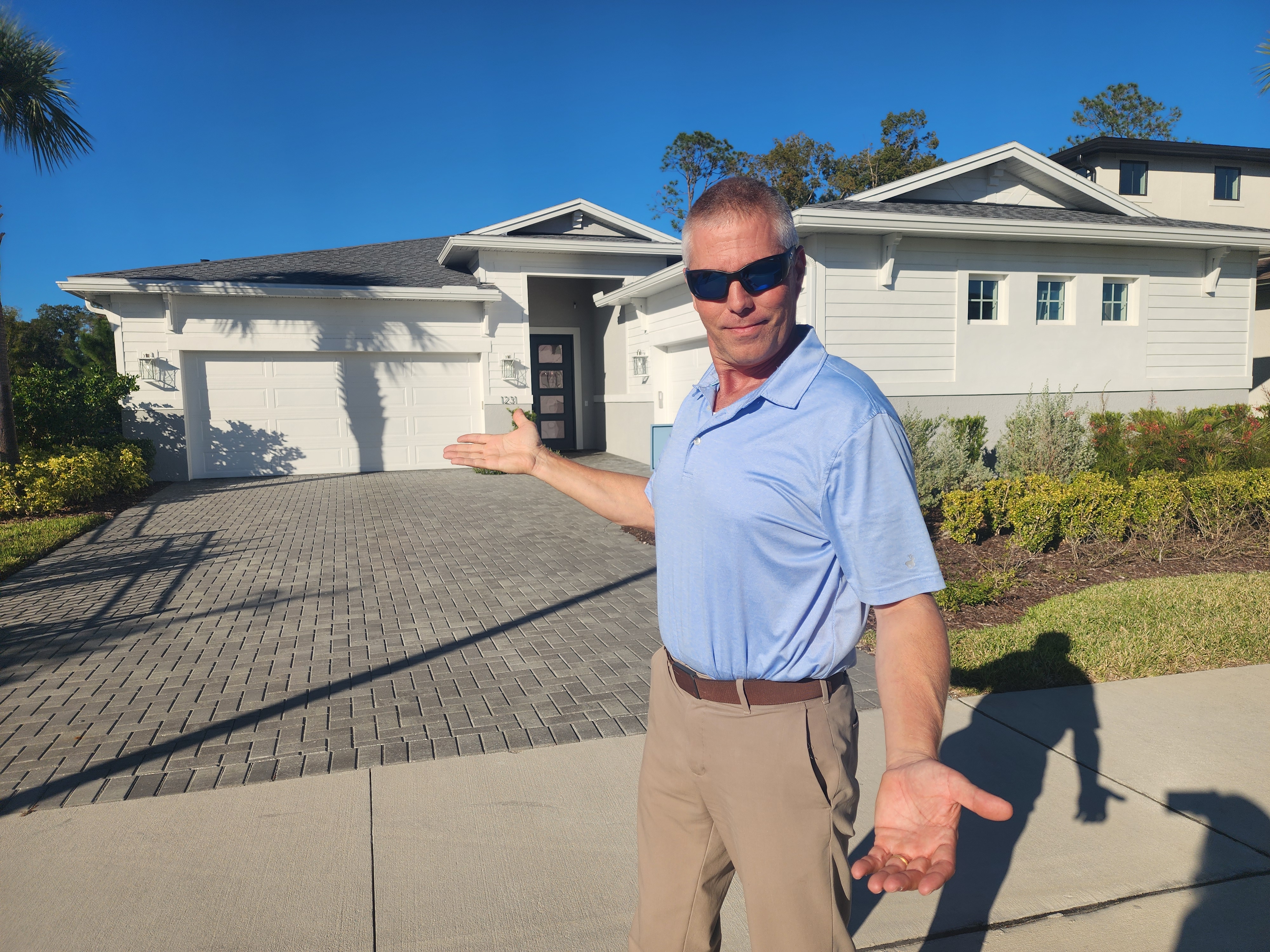 Navigating the North Orlando Market: How The Shaver Group Empowers First-Time Buyers header image.