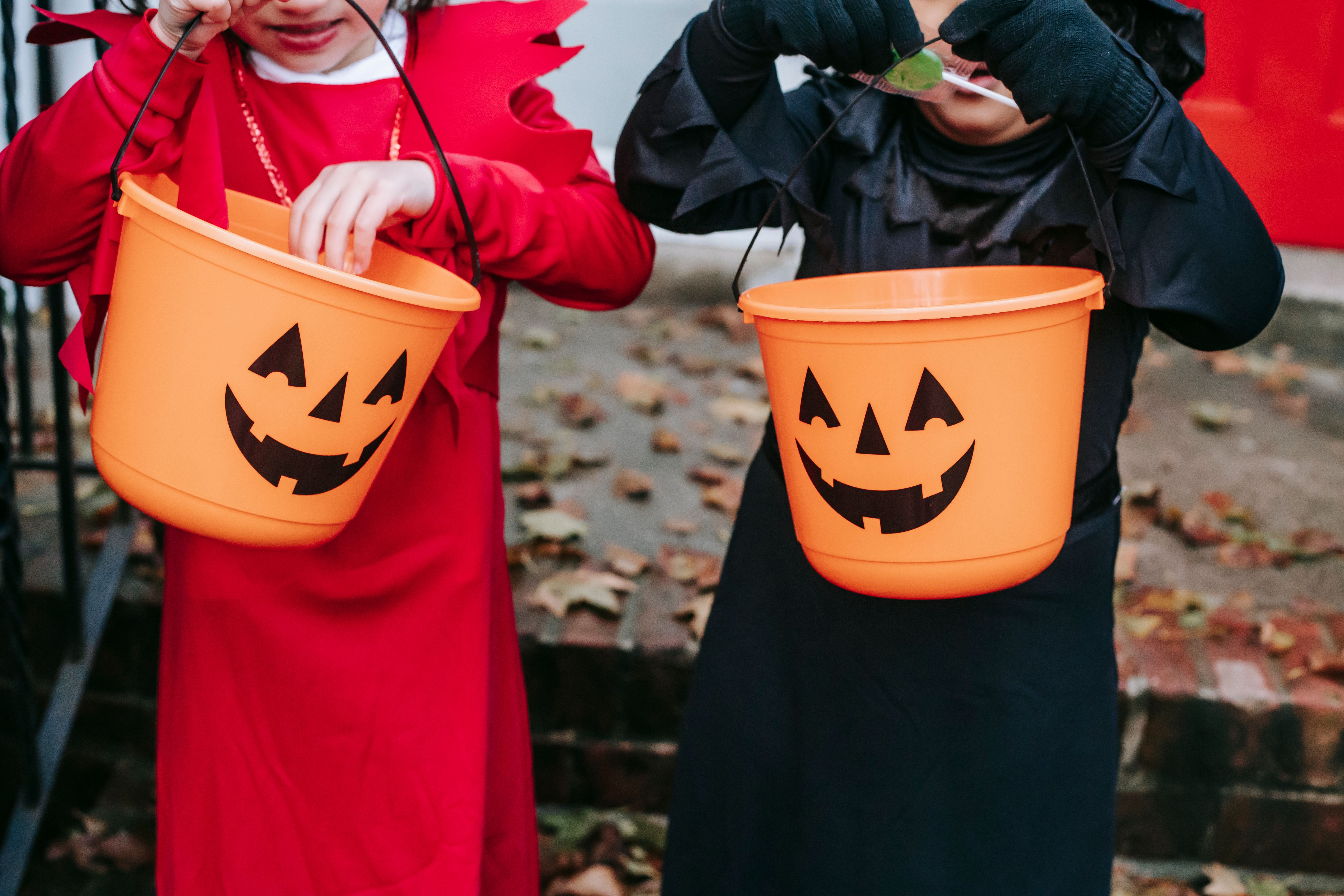 Where to Trick-or-Treat in West Volusia: Local Neighborhoods to Check Out for Halloween 2026 header image.