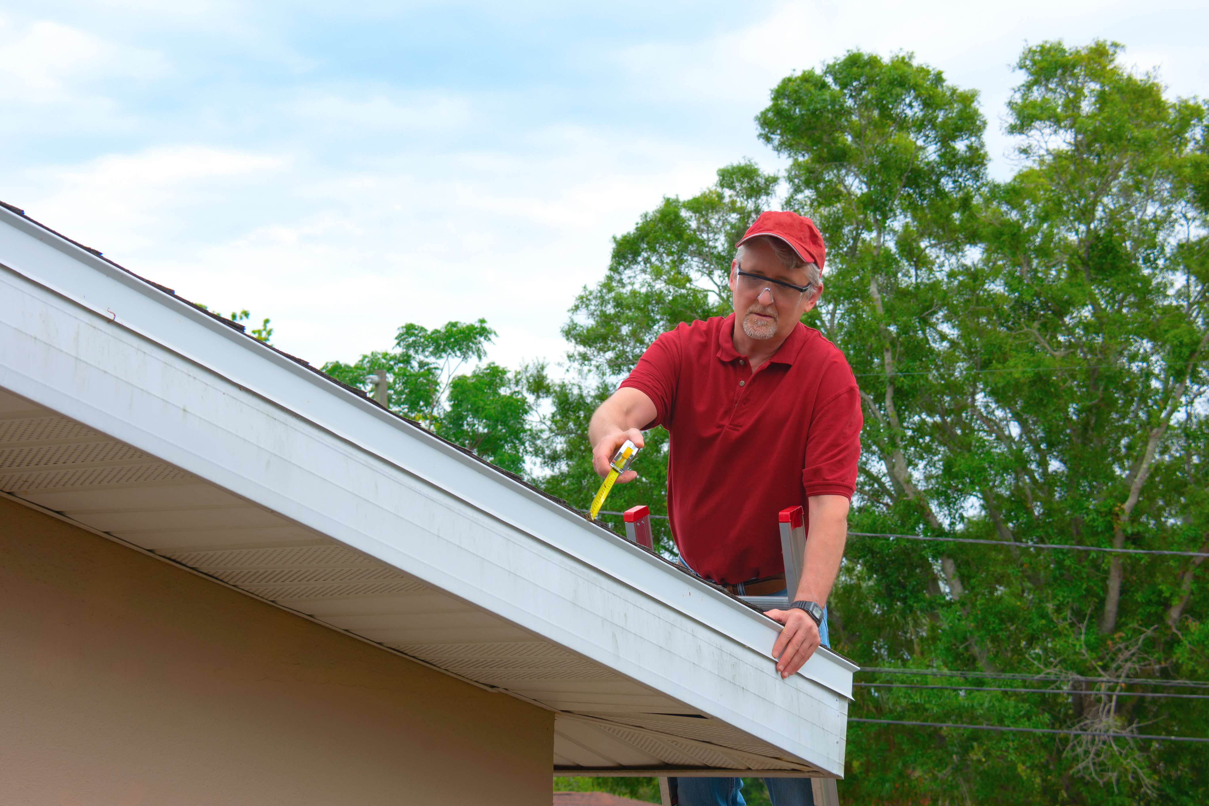 Understanding the 4-Point Inspection: A Vital Step for Florida Homeowners header image.