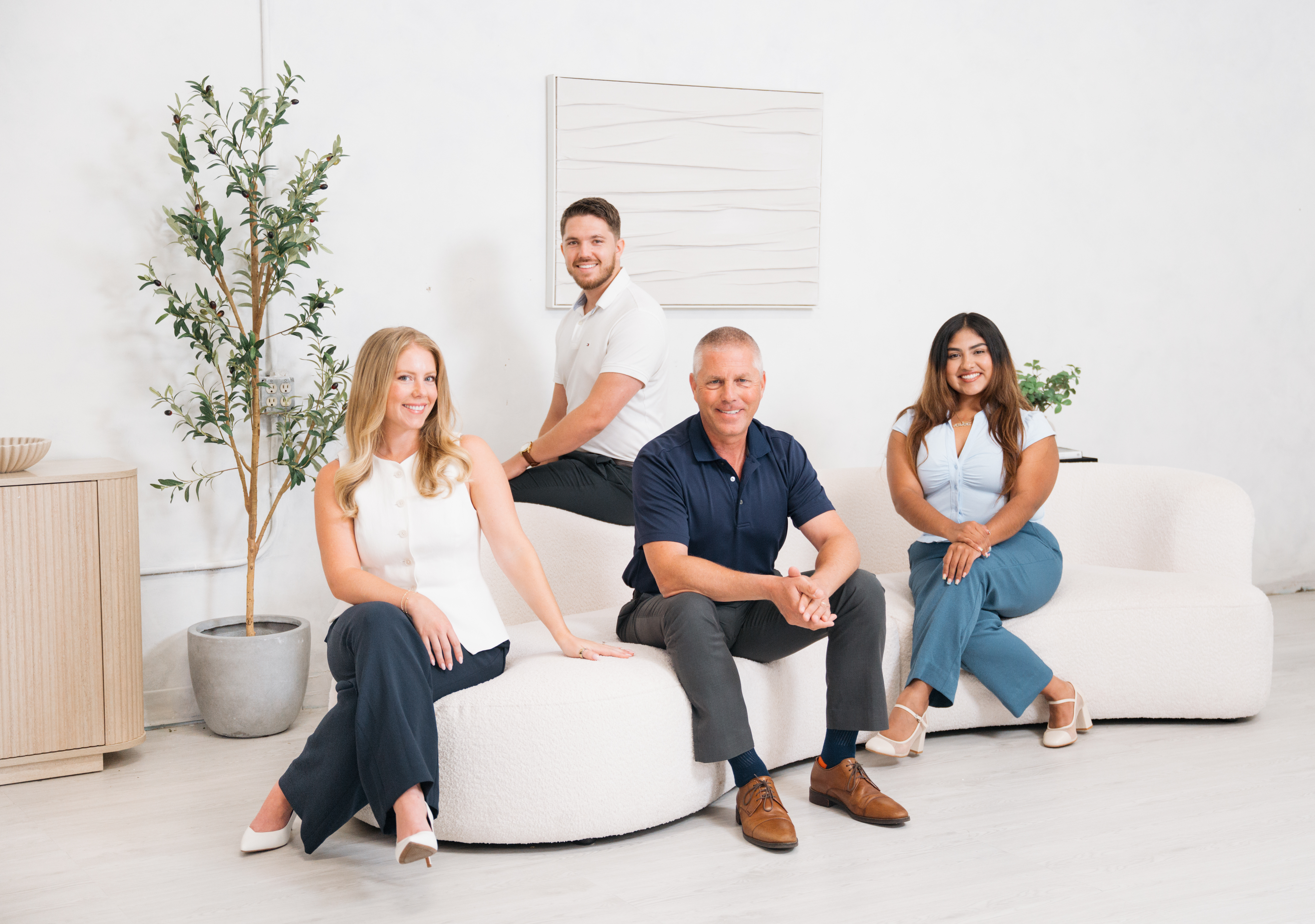 The Shaver Group Team - KW Heritage Realty