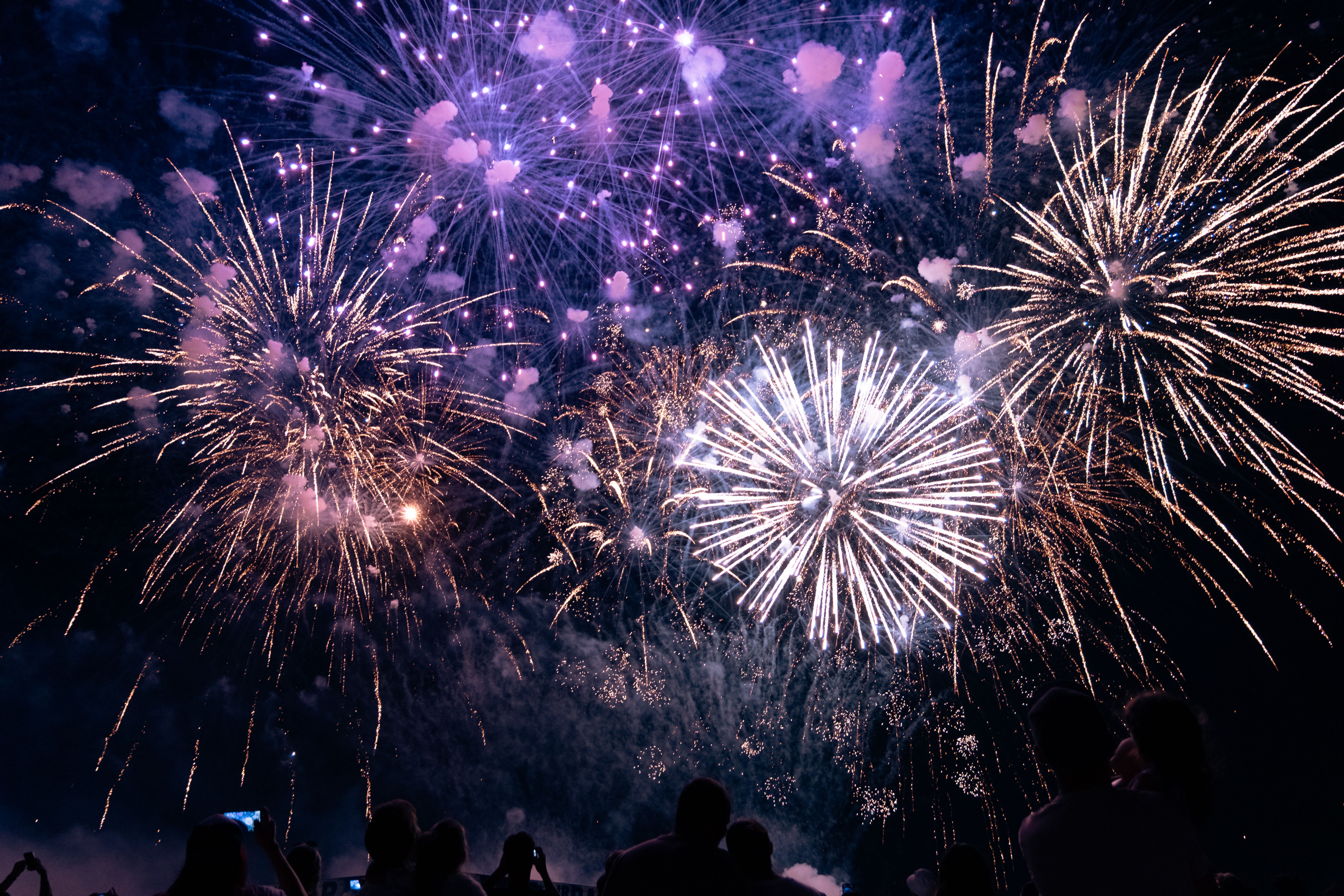 Best Places to Watch Fireworks in West Volusia for July 4, 2026 header image.