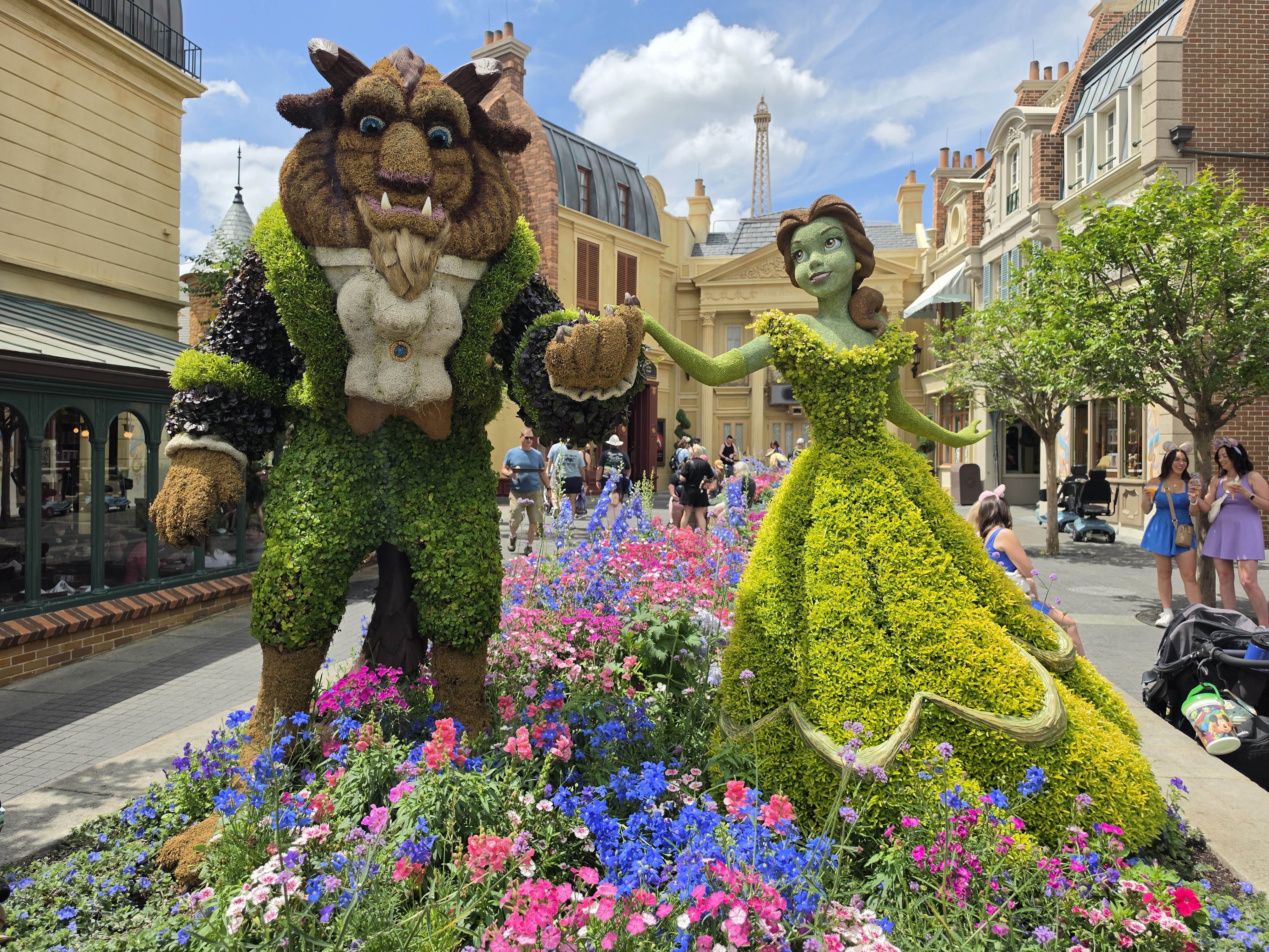 Walt Disney World® Resort