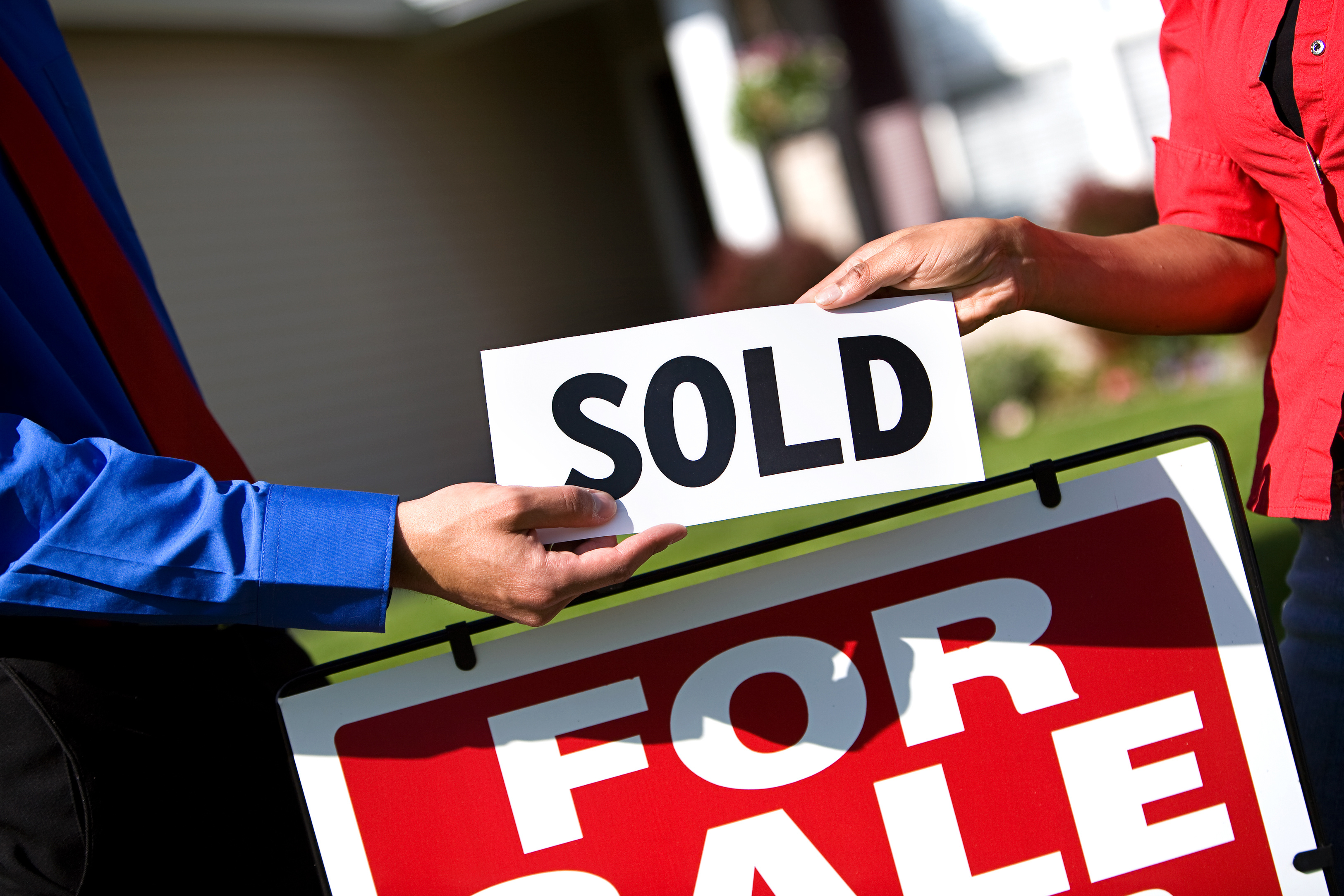 How Long Does It Really Take to Sell a House in North Orlando? header image.