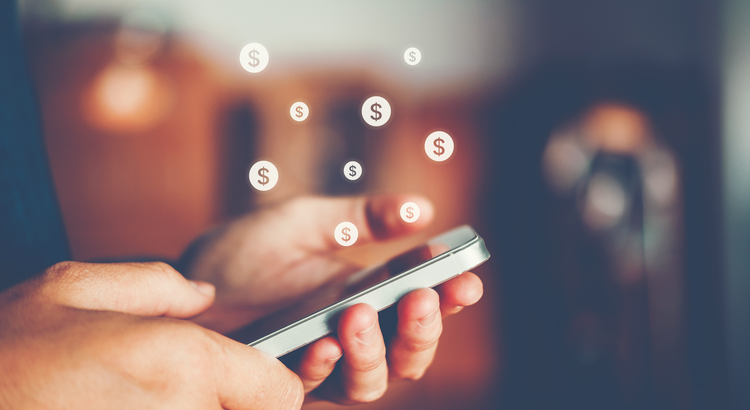 Home Prices Are Not Falling header image.