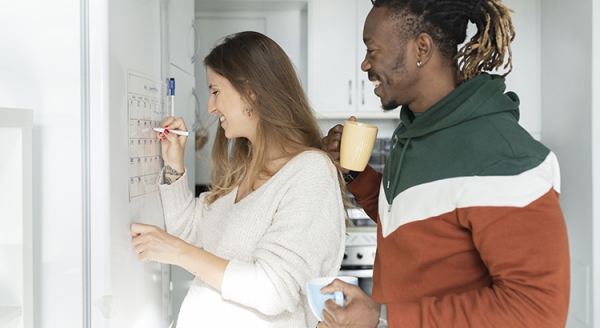 The Best Week To List Your House Is Just Around the Corner header image.