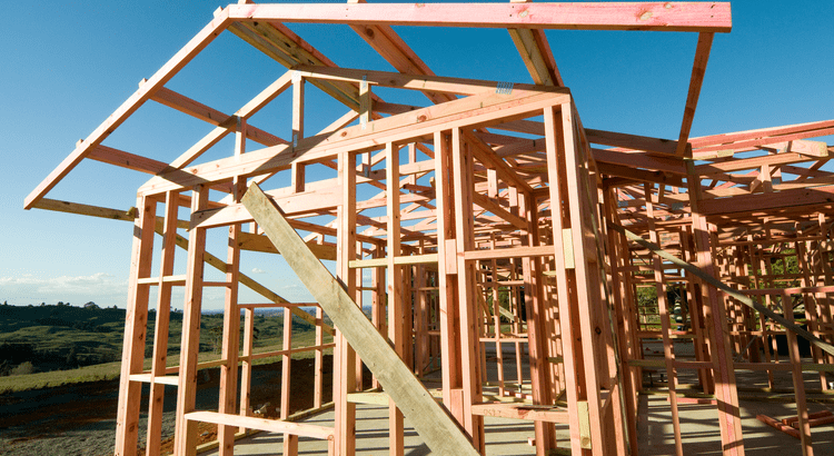 What’s Motivating More Buyers To Choose a Newly Built Home? header image.