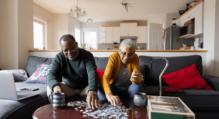 How Home Equity Can Help Fuel Your Retirement header image.