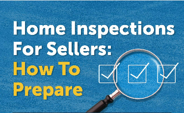 Home Inspections For Sellers: How To Prepare header image.