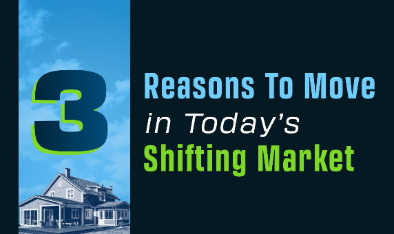 3 Reasons To Move in Today’s Shifting Market header image.