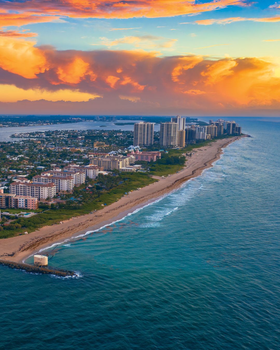 Discovering Singer Island|Palm Beach County: Your Next Coastal Home header image.
