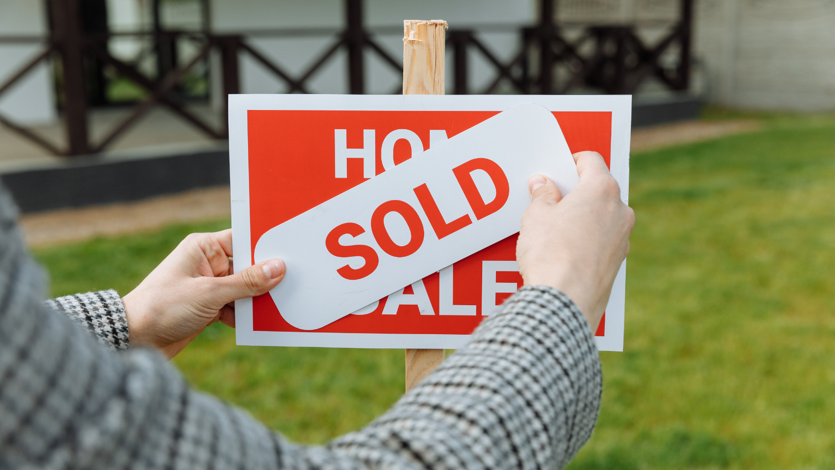 Strategic home-selling in Southeast Washtenaw County