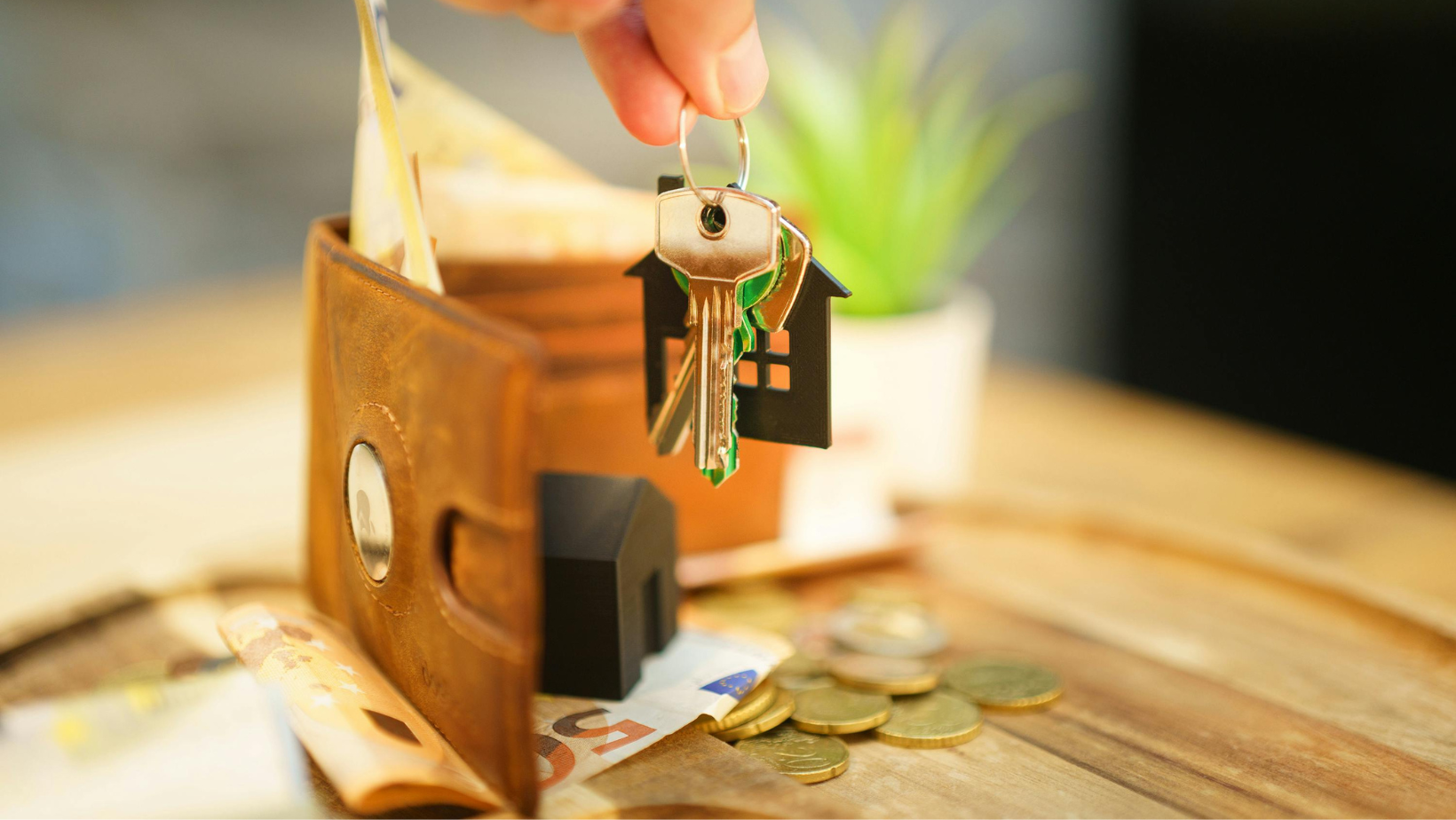 Homeownership Costs Buyers Should Expect Beyond the Mortgage header image.