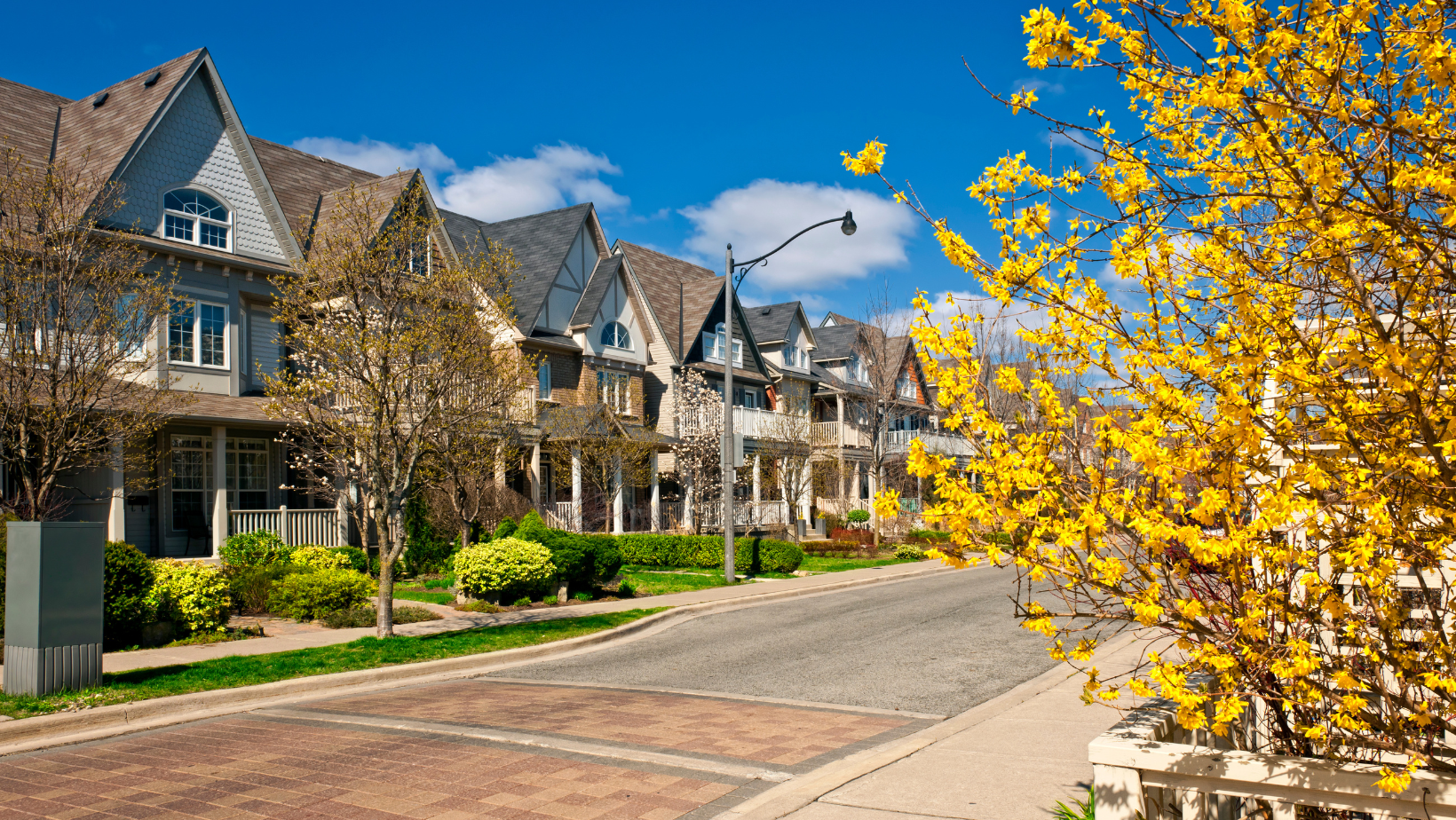 Spring Home Buying Prep: How to Get Ahead Before the Market Heats Up header image.