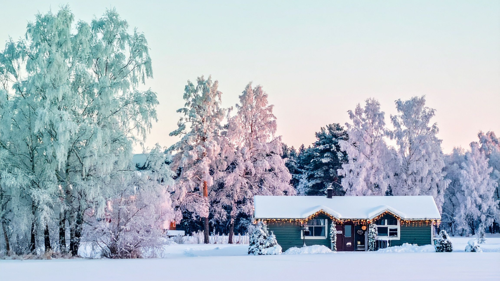 Should You Sell Your Home During the Holidays? Here’s the Truth header image.