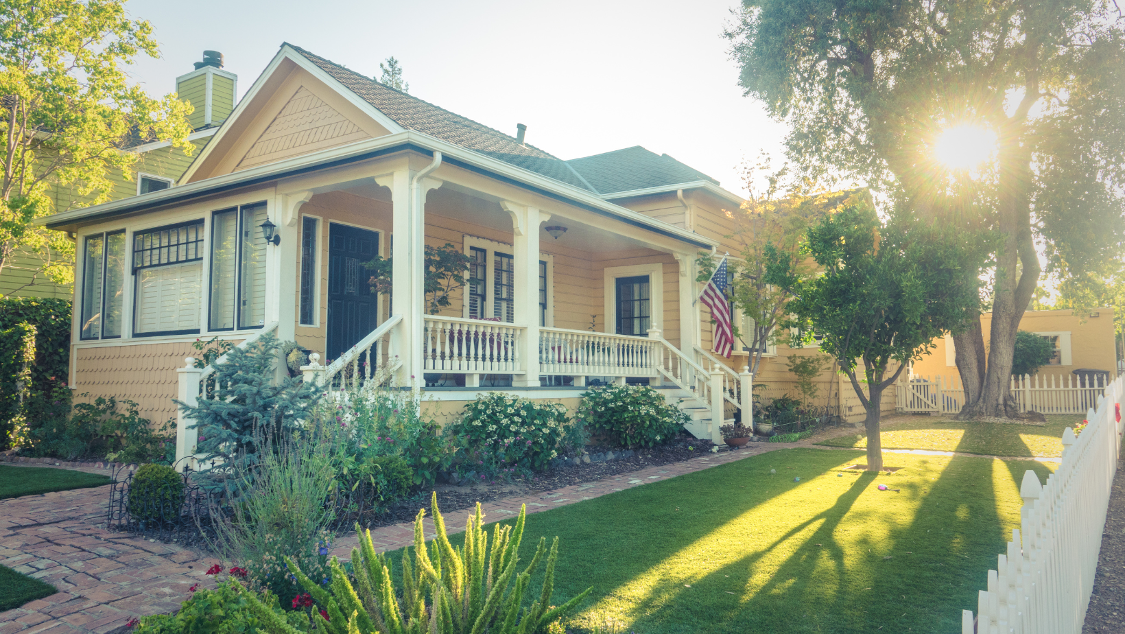Is May the Perfect Time to Sell Your Home in Southeast Michigan? header image.