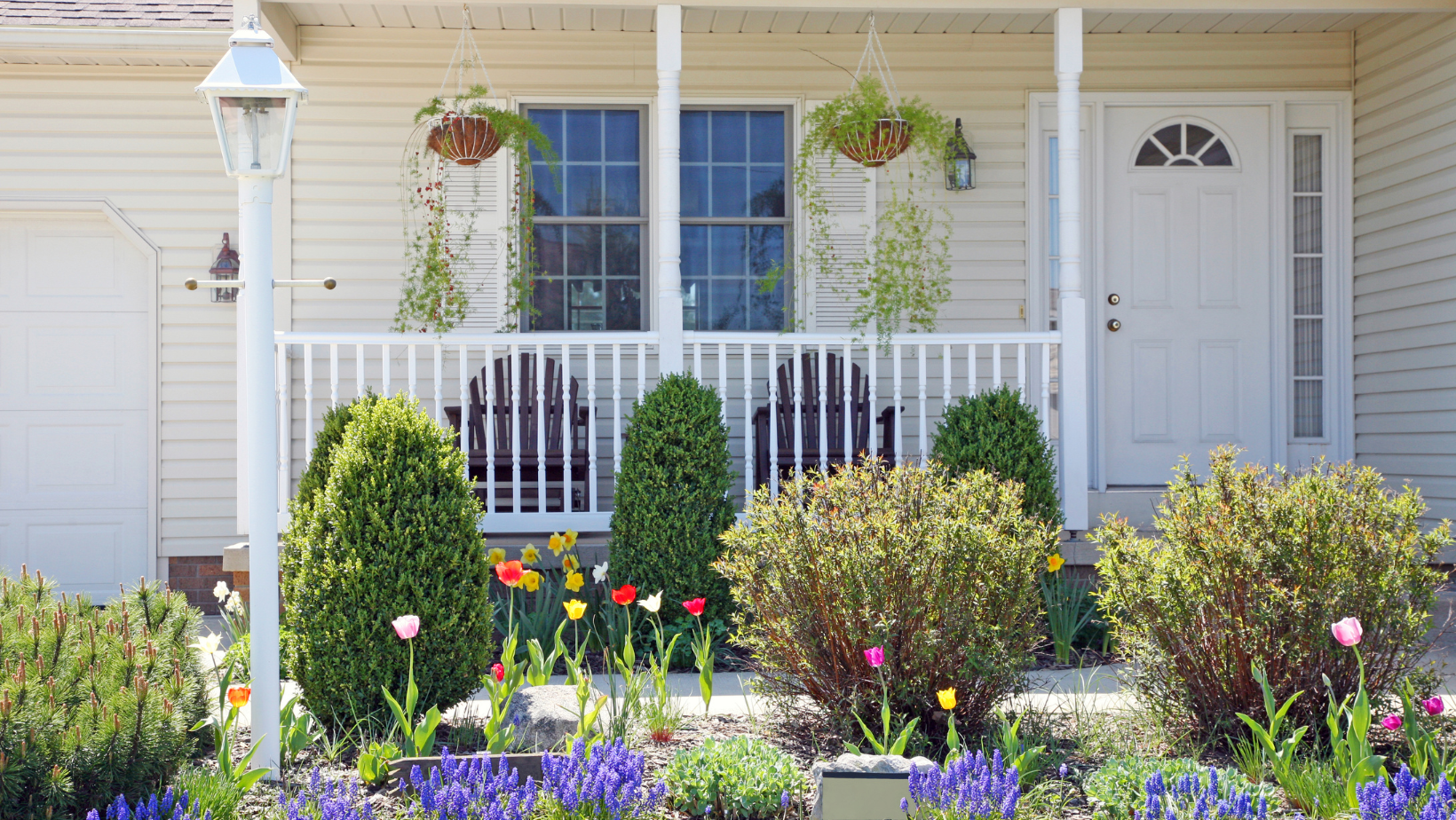 Backyard Upgrades to Make Your Southeast Michigan Home Shine This Spring header image.
