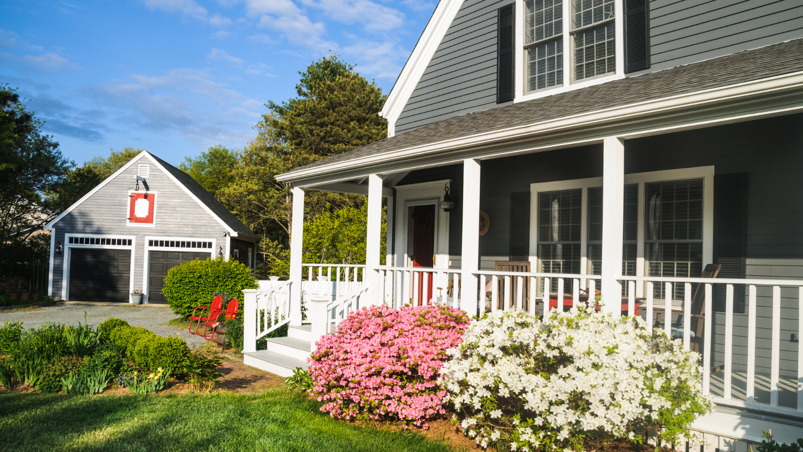 What Home Improvements Boost Value Before Selling? header image.