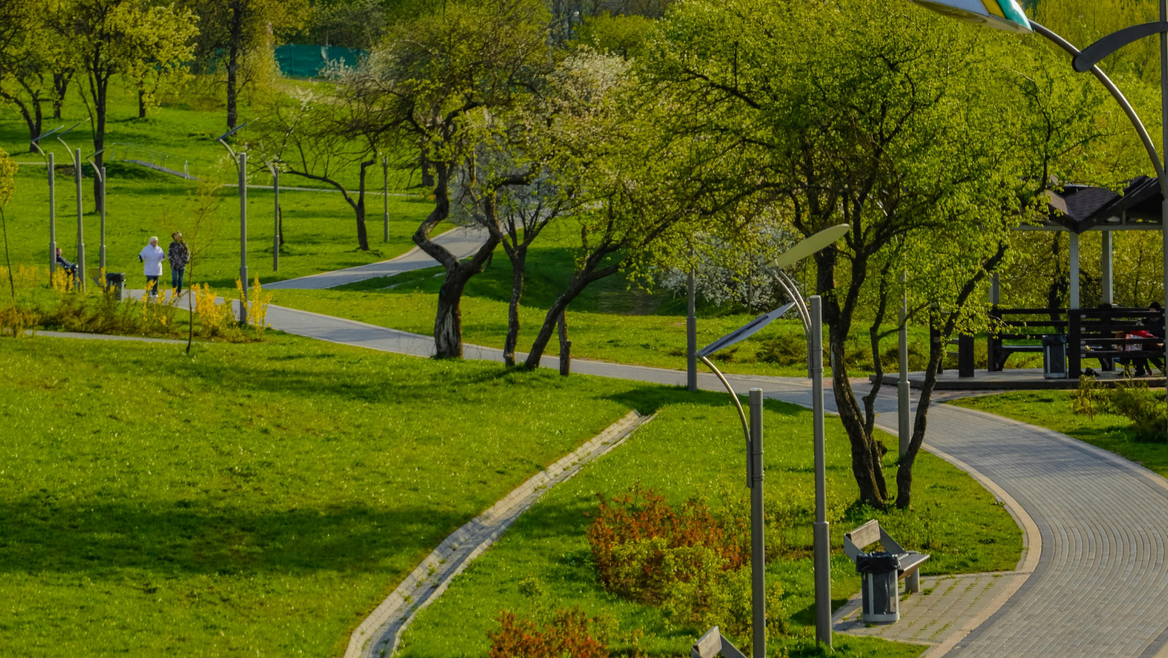 Spring Events & Weekend Fun Around Ann Arbor header image.